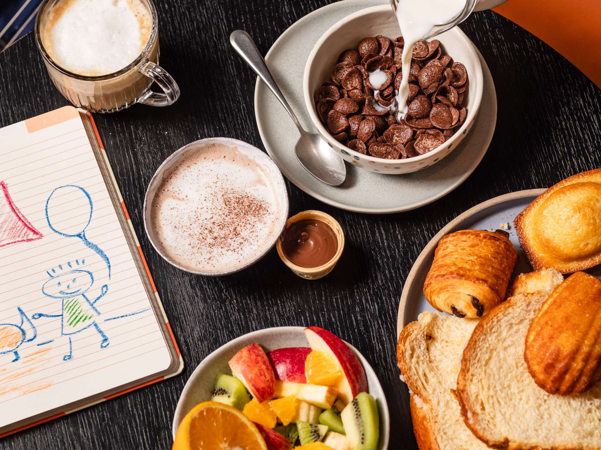 Photo - ibis Stuttgart Centrum