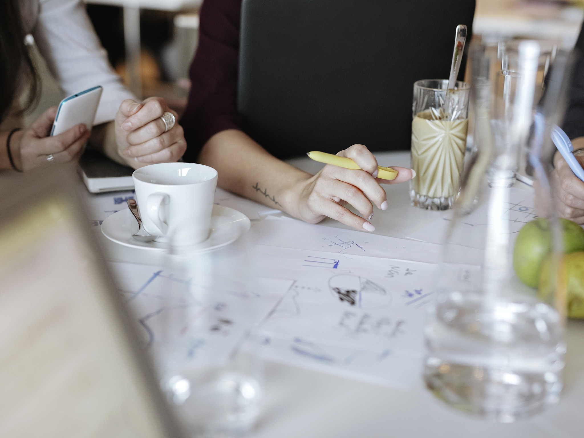 Photo - ibis Stuttgart Centrum