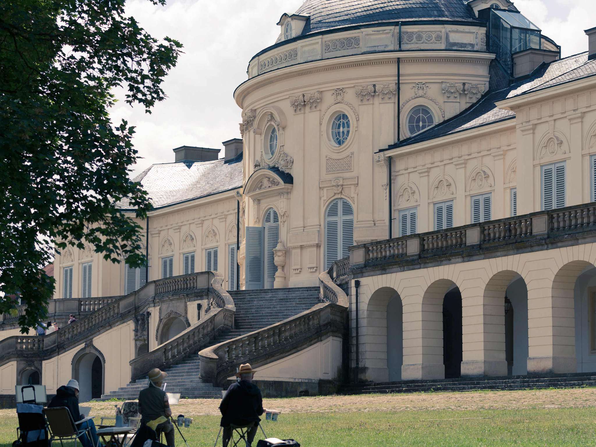 Photo - ibis Stuttgart Centrum