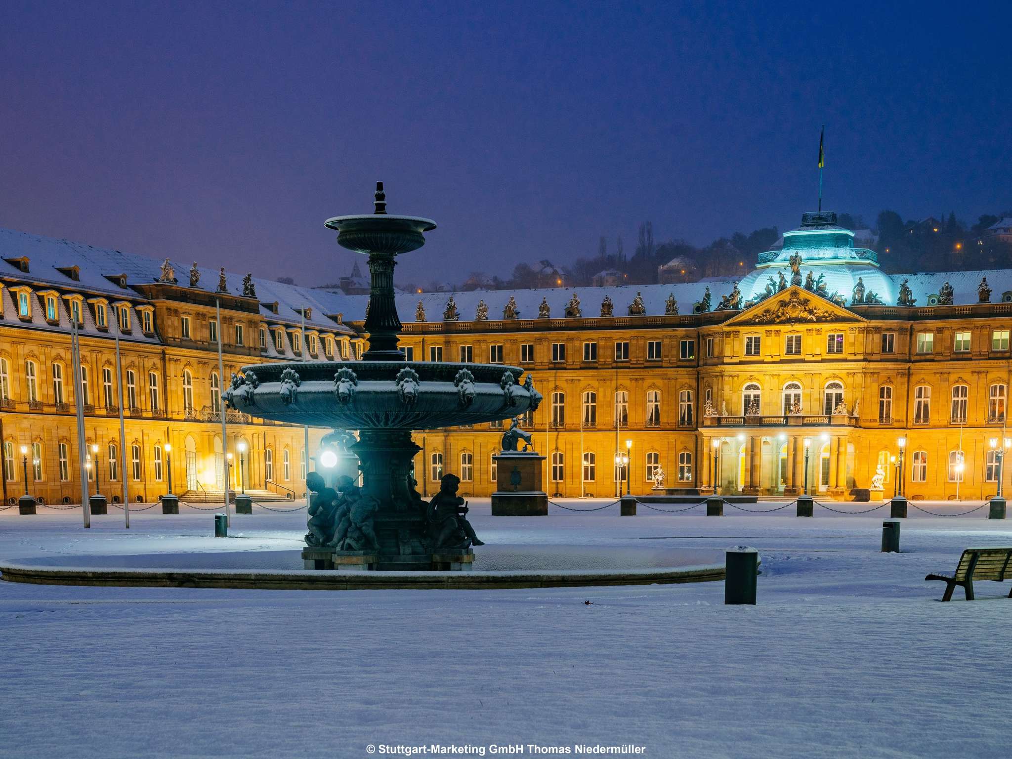 Photo - ibis Stuttgart Centrum