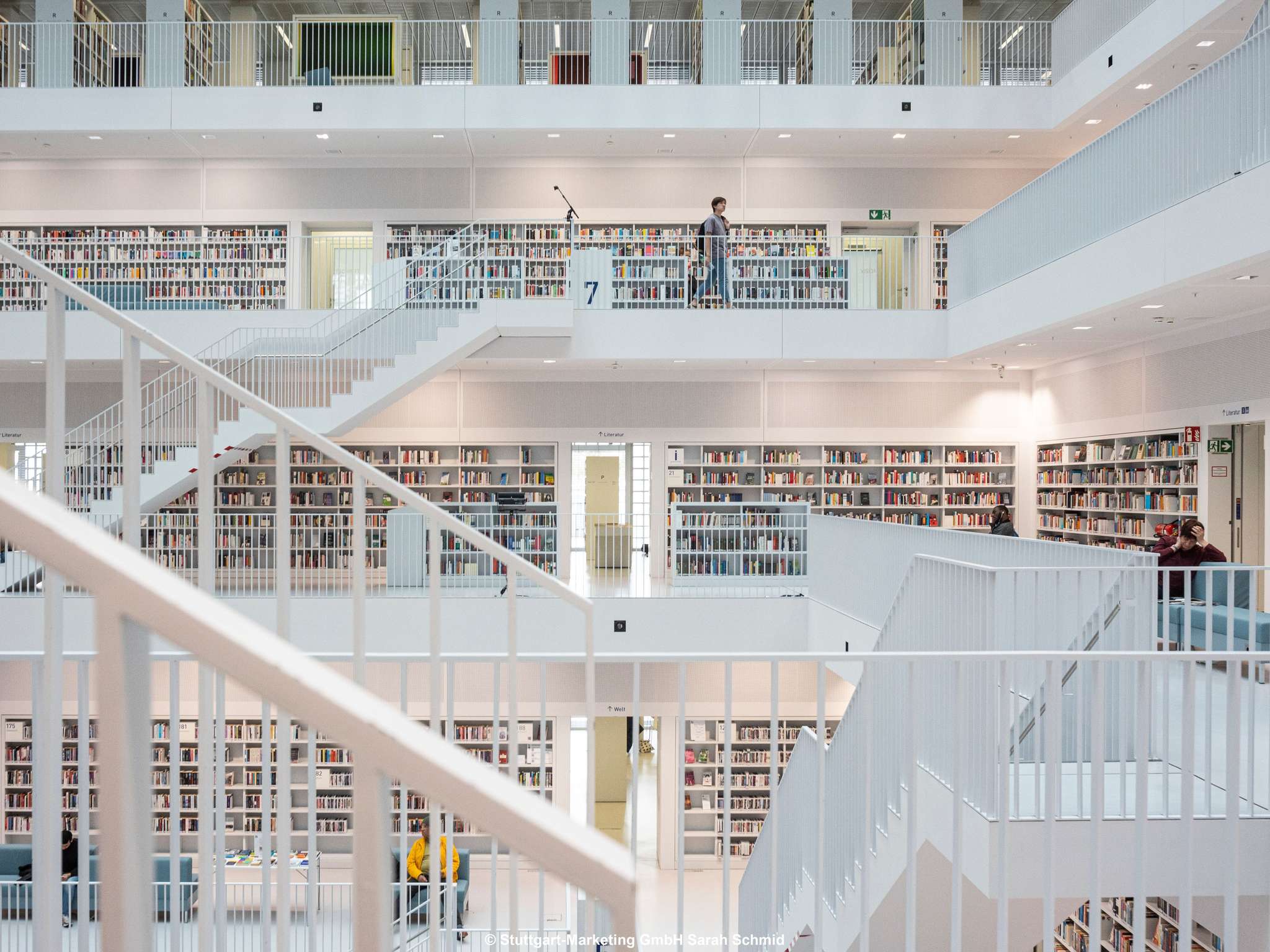 Photo - ibis Stuttgart Centrum