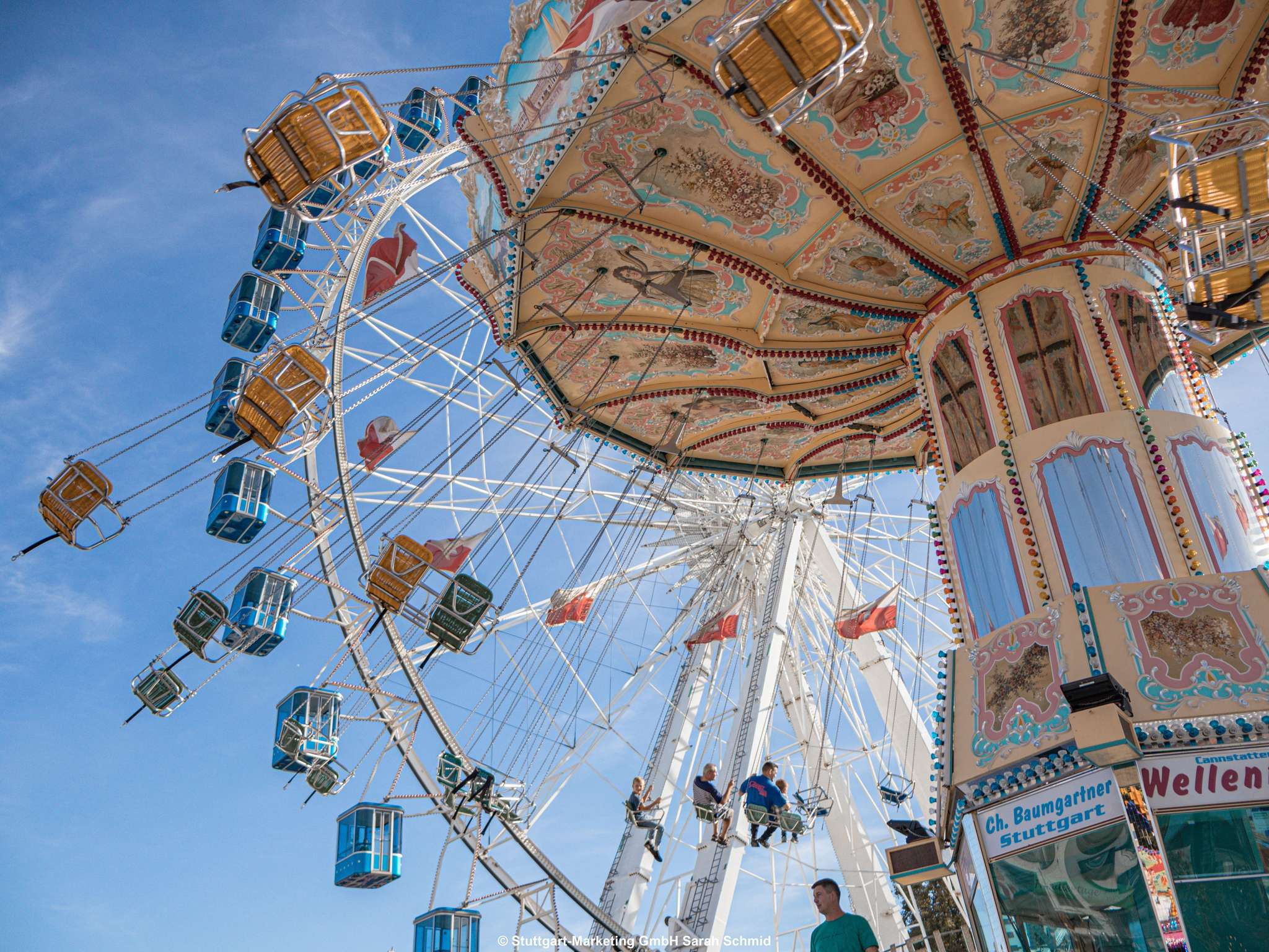 Photo - ibis Stuttgart Centrum