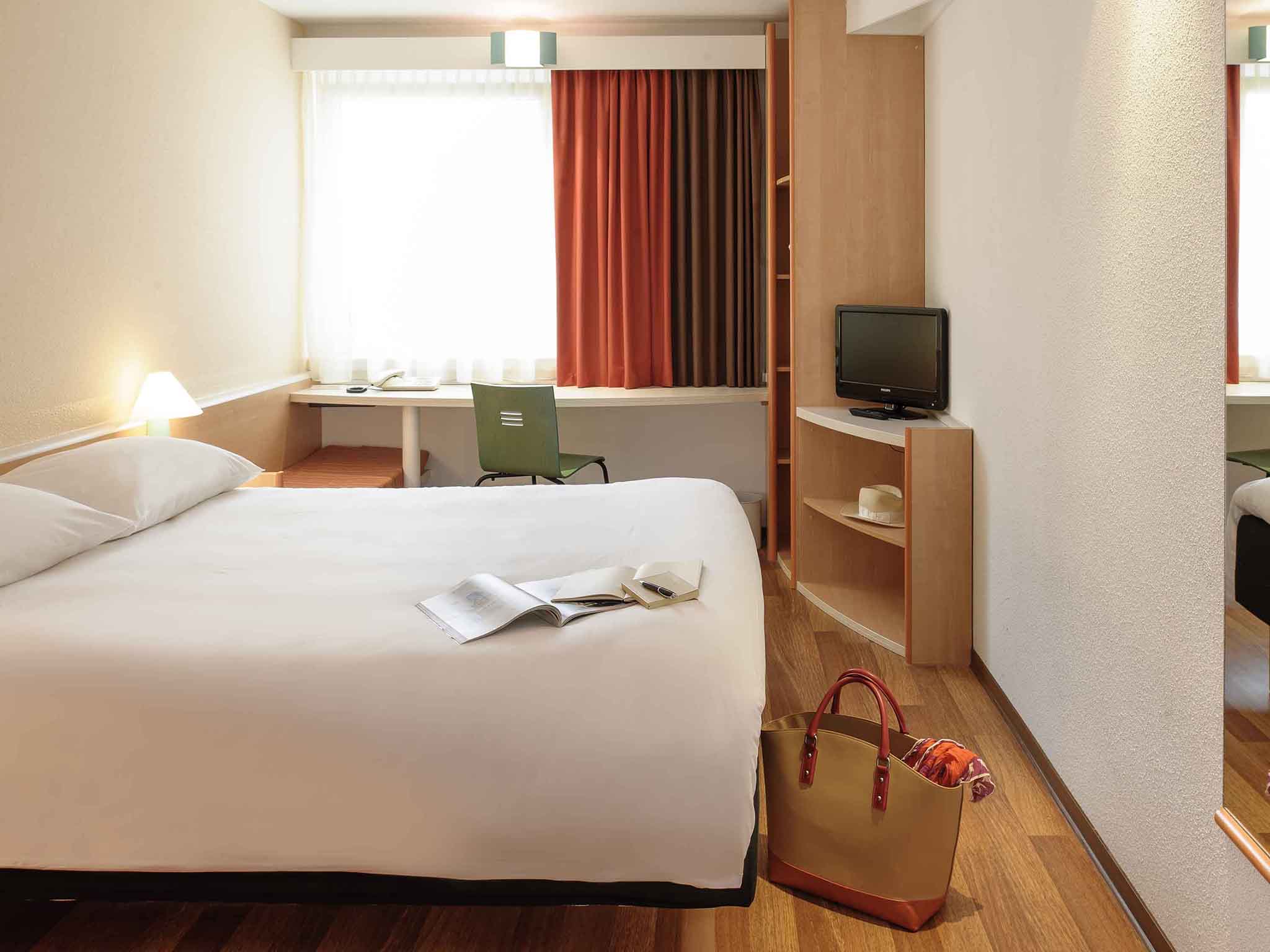 Photo - ibis Stuttgart Centrum