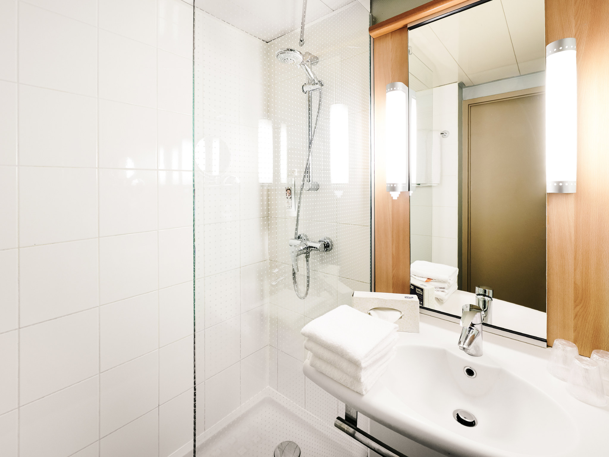 Photo - ibis Stuttgart Centrum