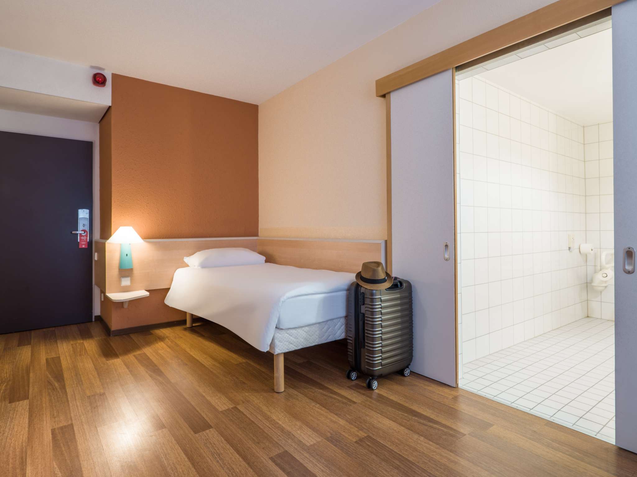 Photo - ibis Stuttgart Centrum