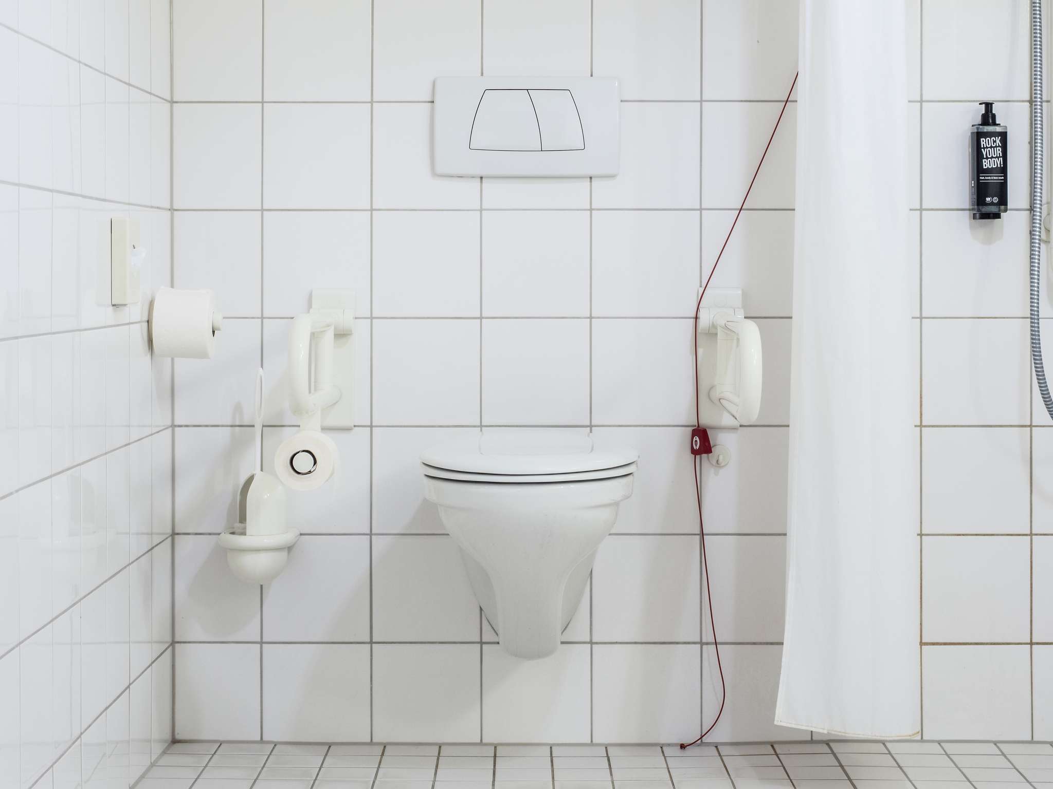 Photo - ibis Stuttgart Centrum