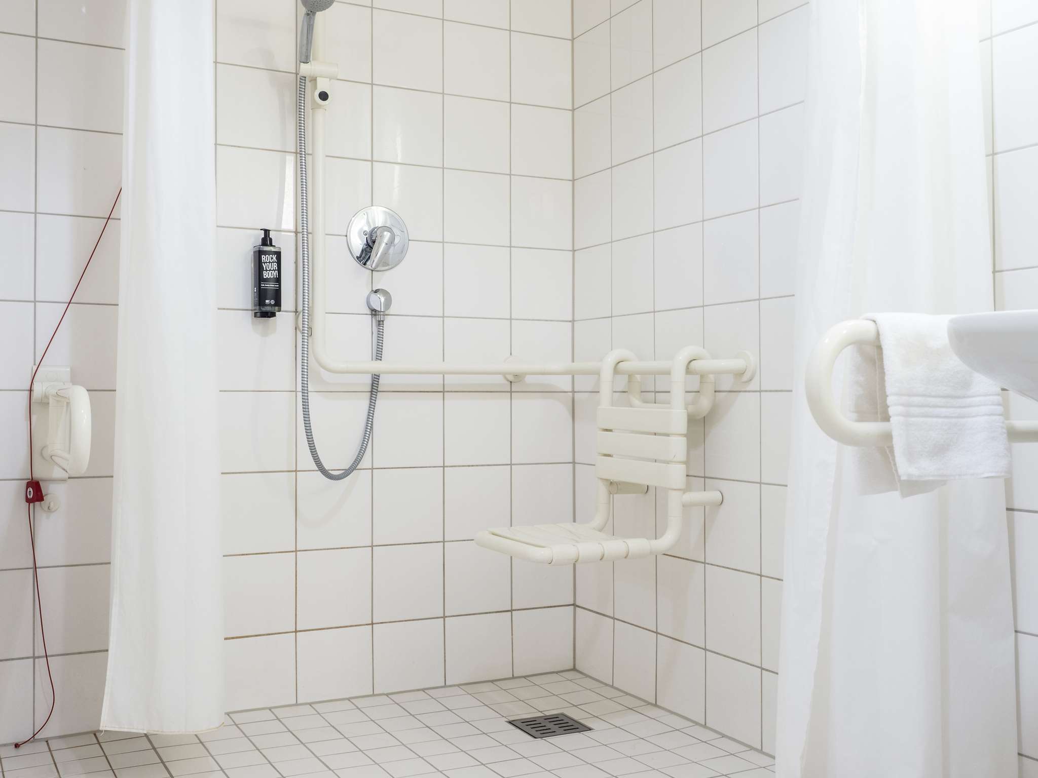 Photo - ibis Stuttgart Centrum