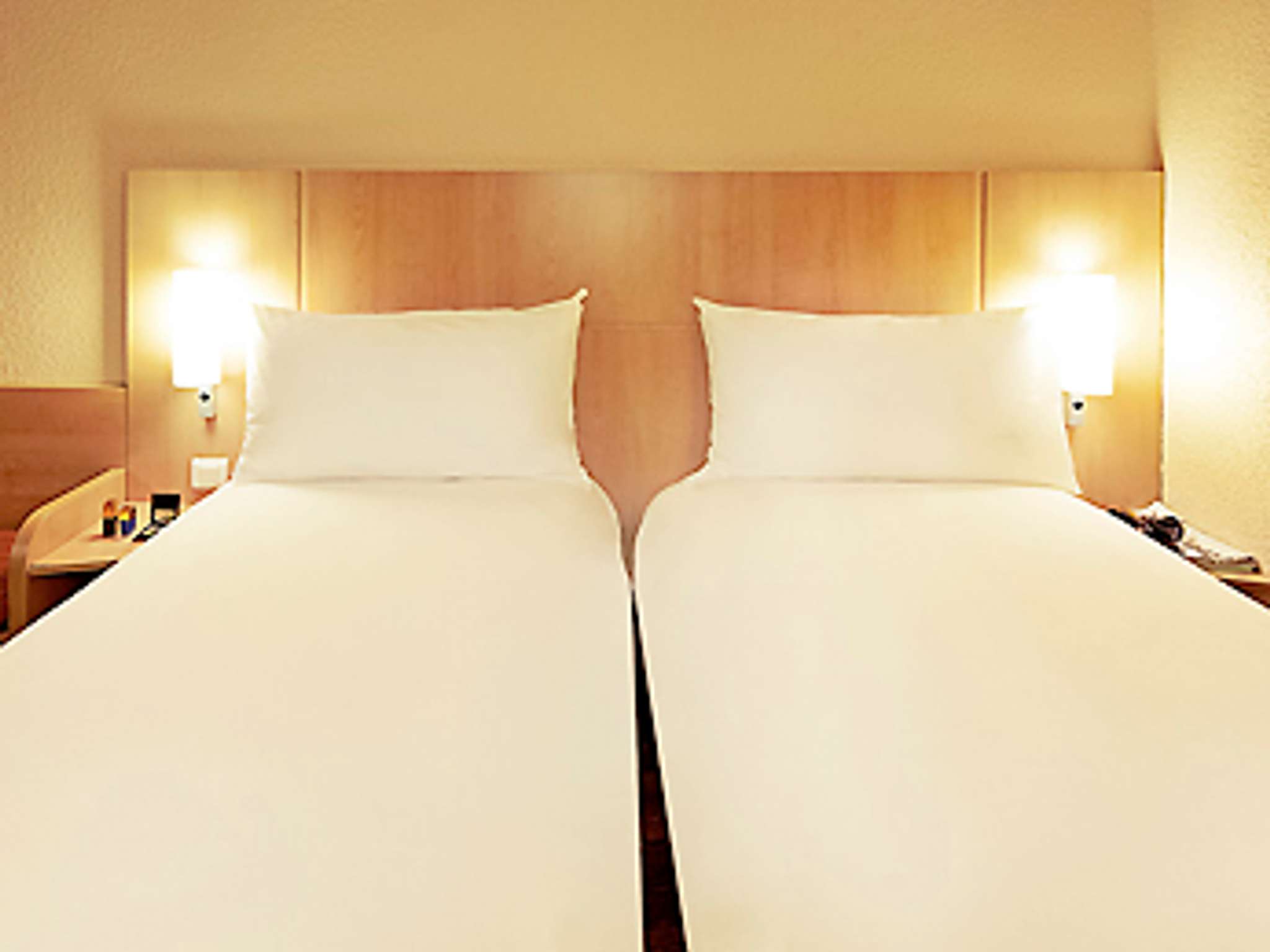 Photo - ibis Stuttgart Centrum