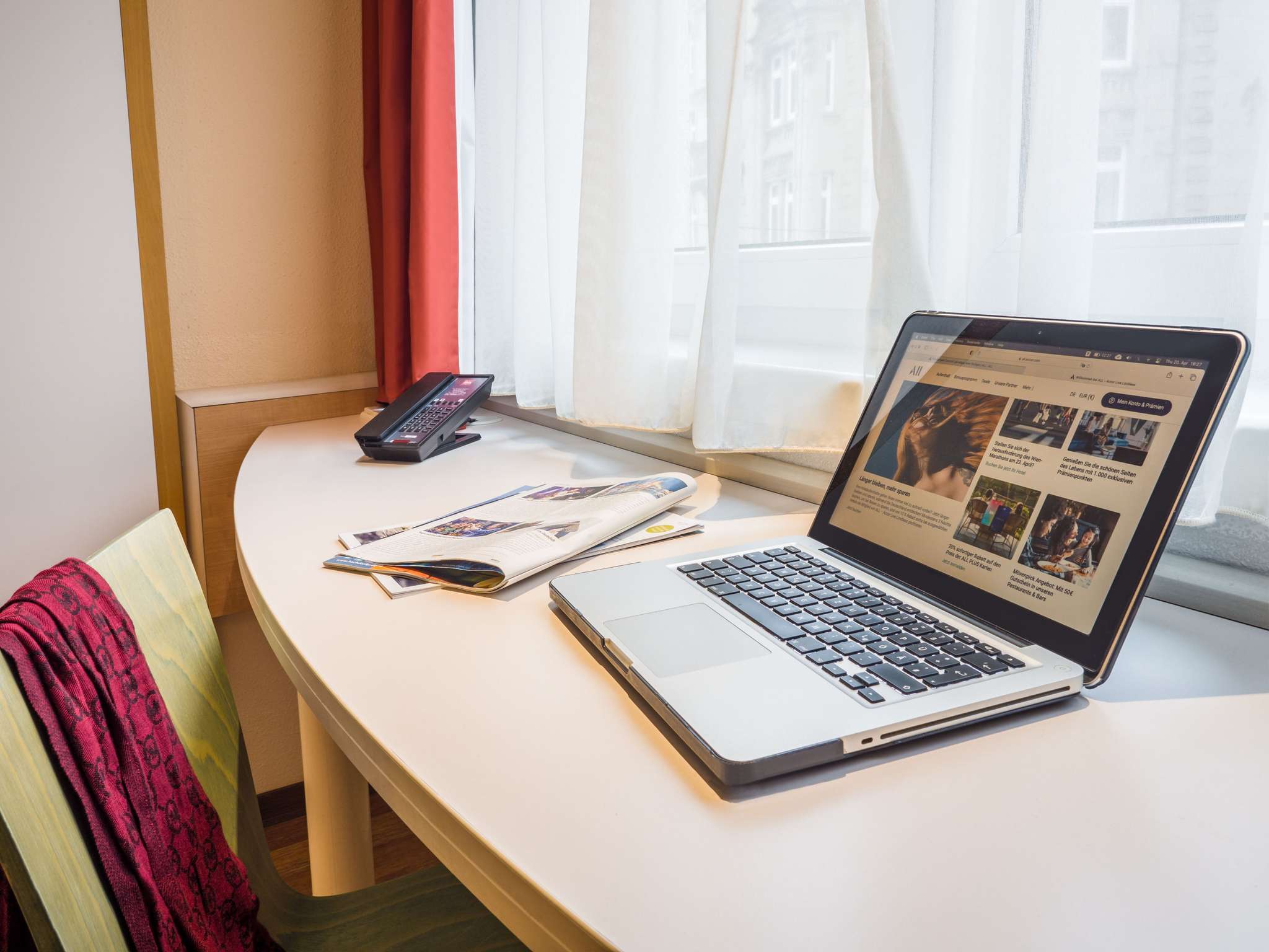 Photo - ibis Stuttgart Centrum