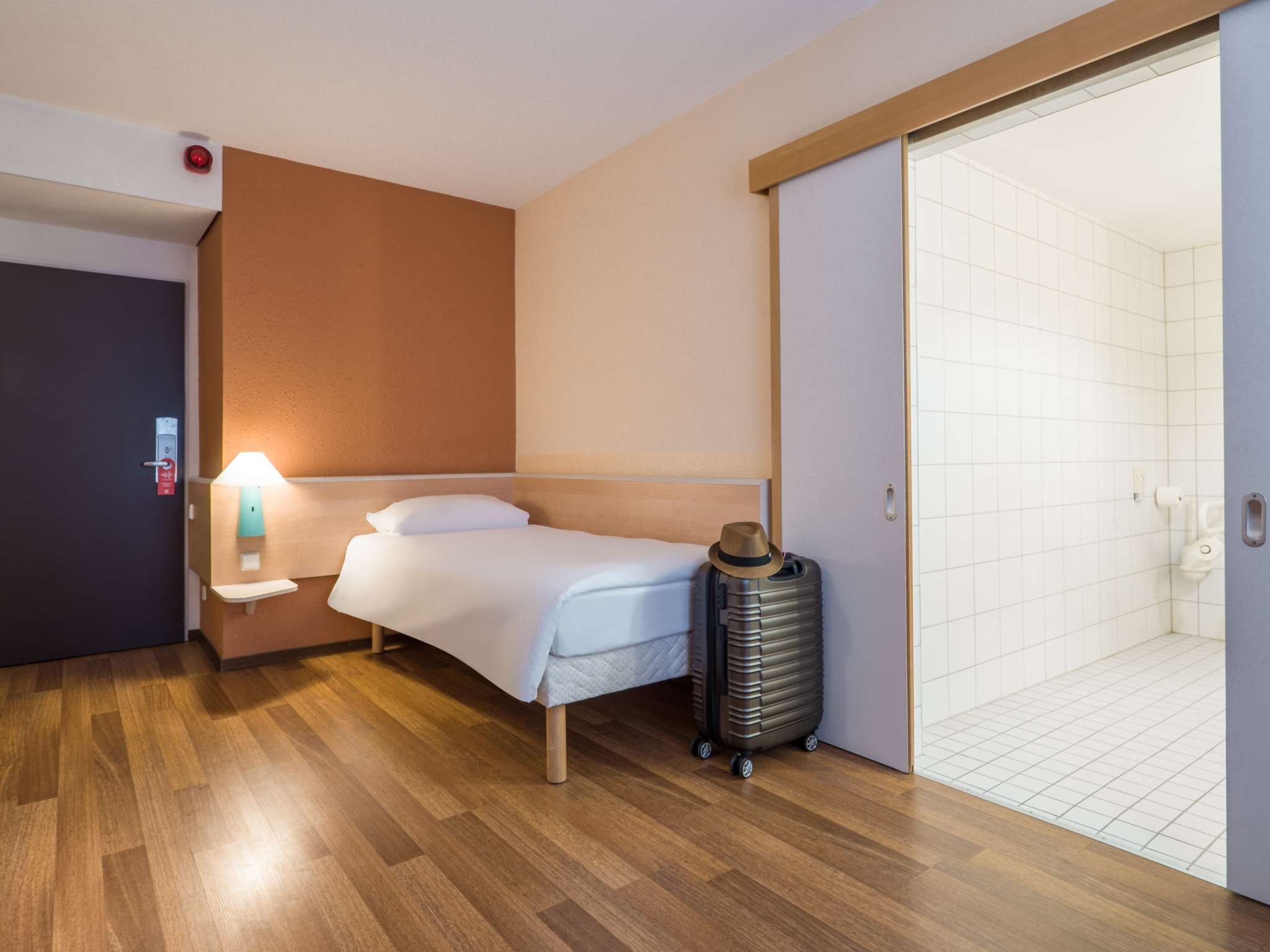 Photo - ibis Stuttgart Centrum