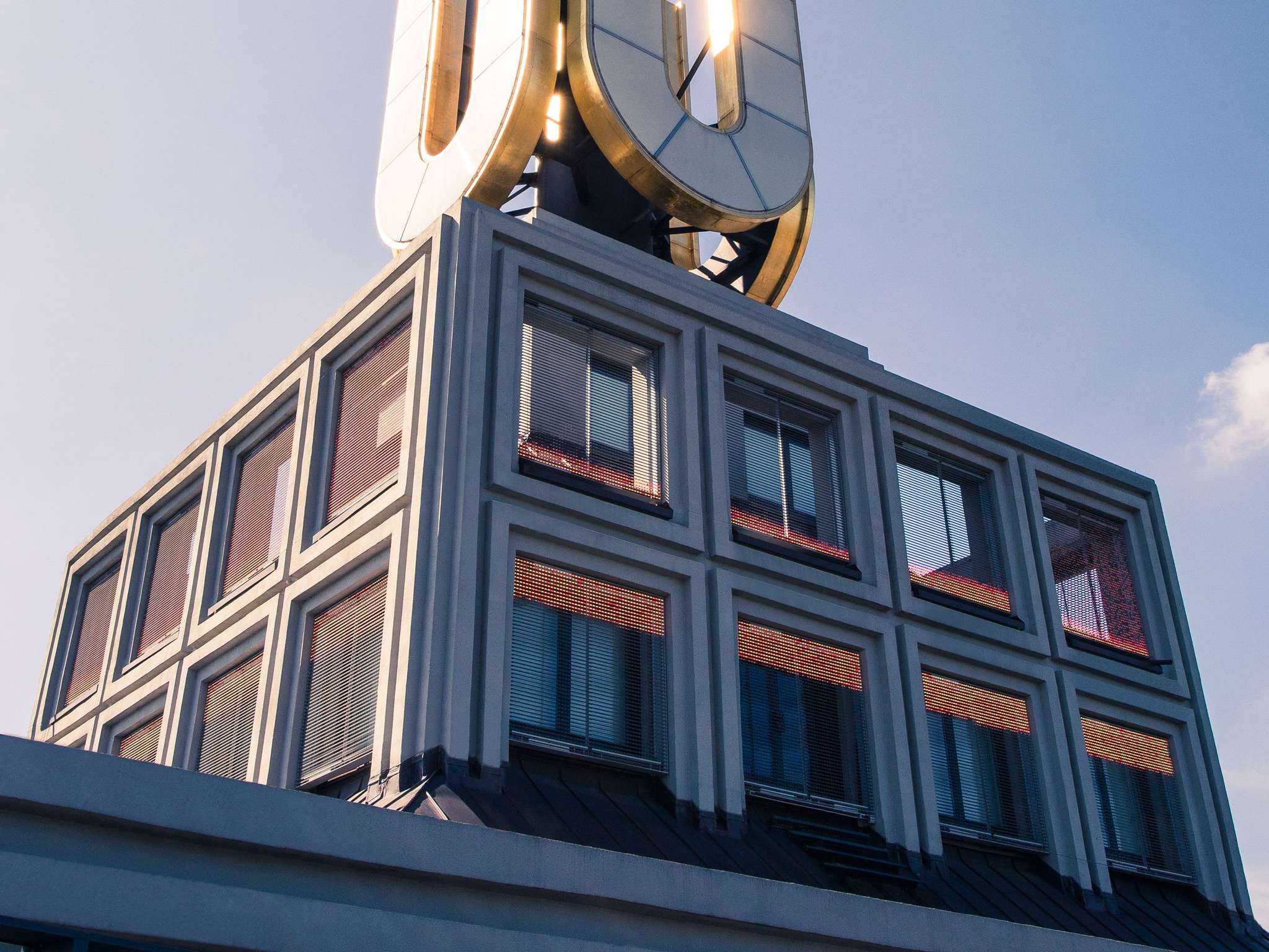 Foto - ibis Dortmund City