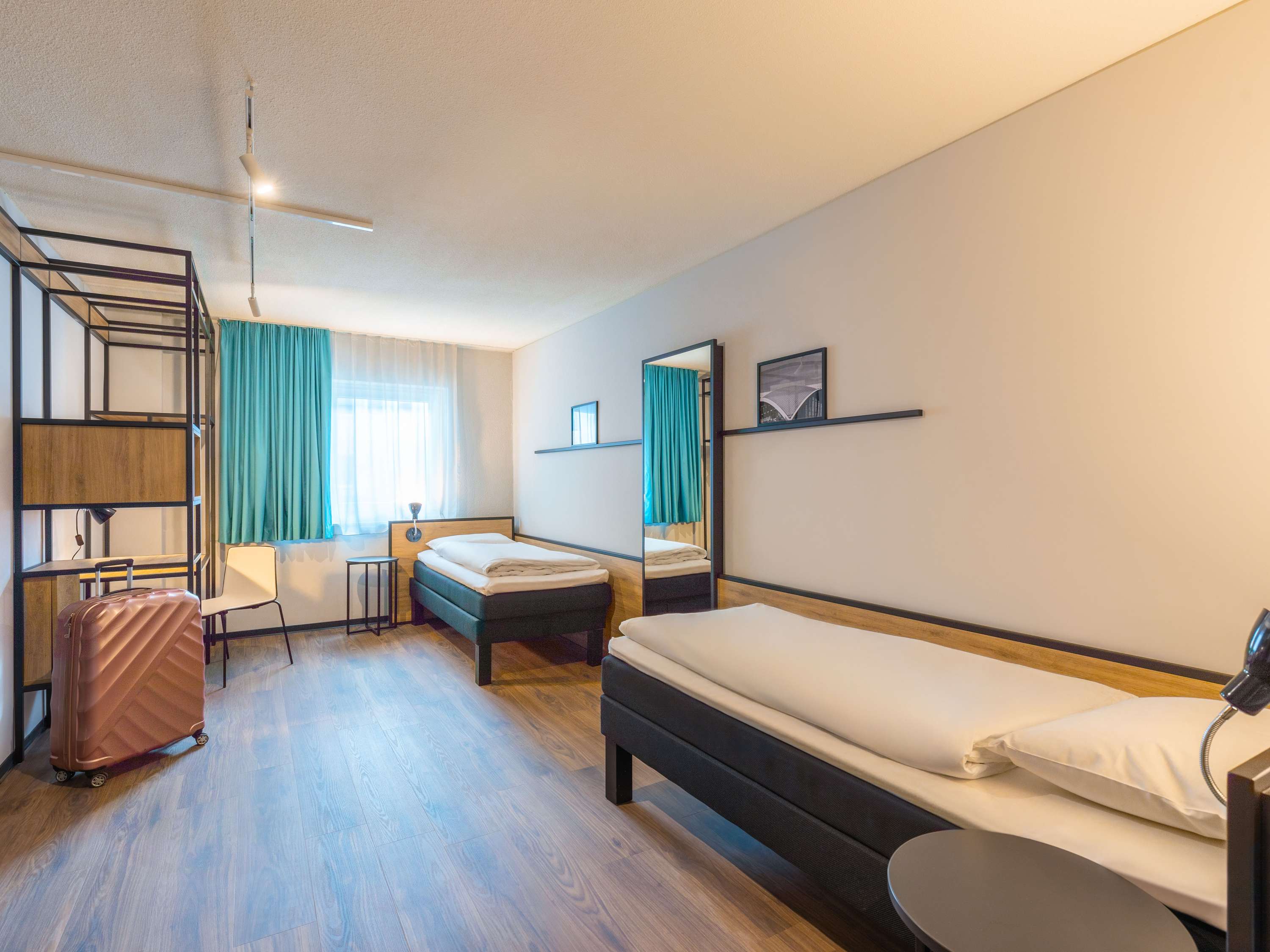 Foto - ibis Dortmund City