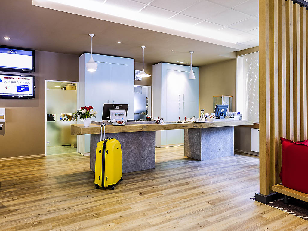 ibis Fulda City - Image 3