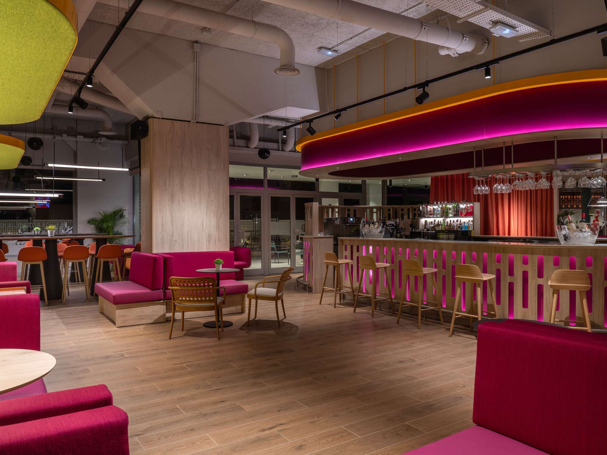 Photo - ibis Styles Barcelona Sant Joan Despi