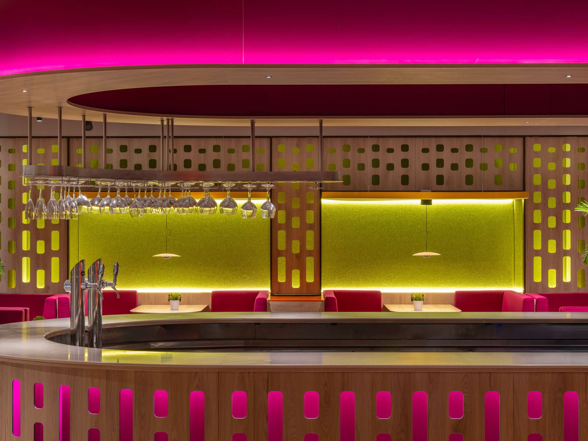Photo - ibis Styles Barcelona Sant Joan Despi