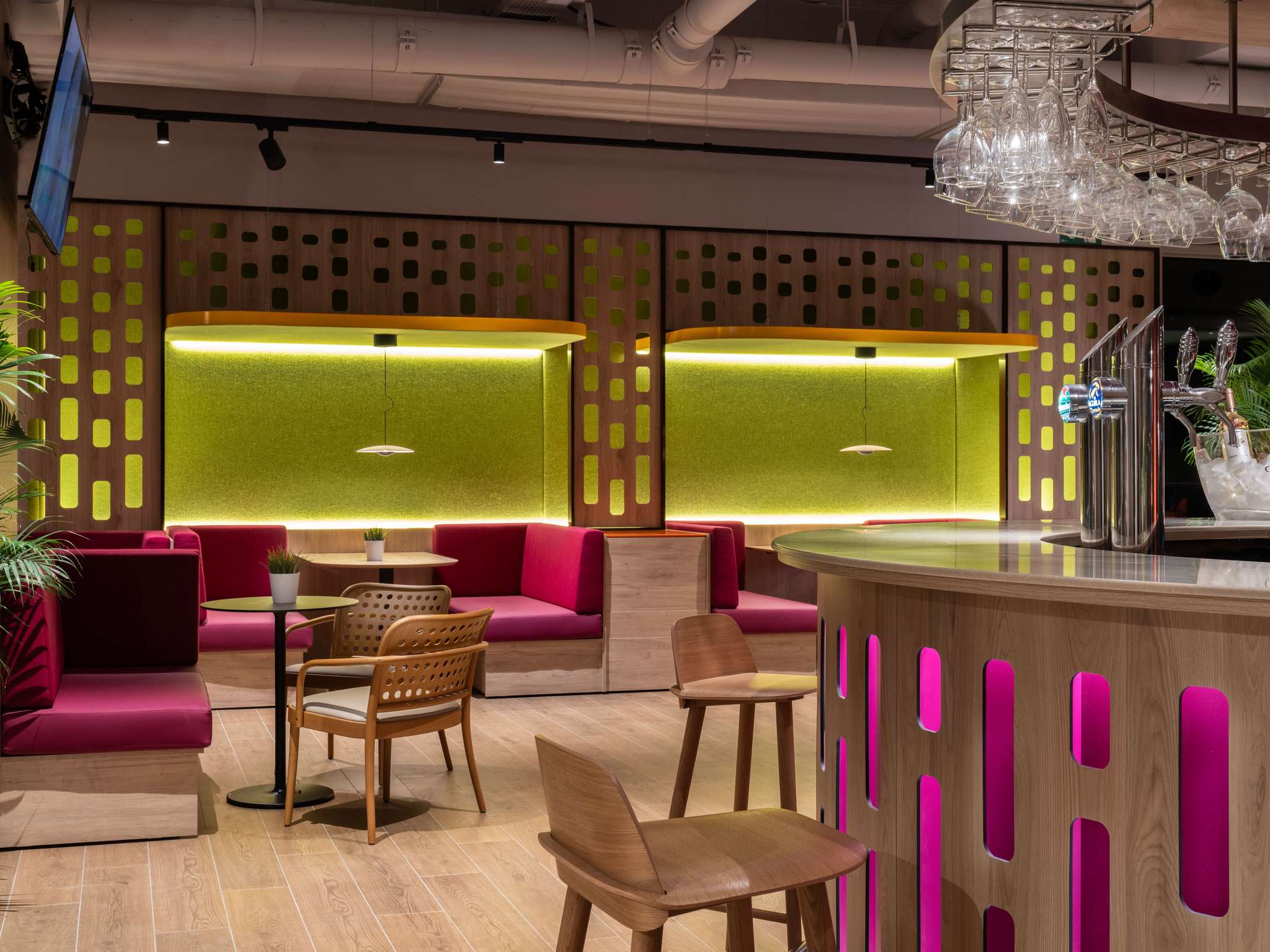 Photo - ibis Styles Barcelona Sant Joan Despi