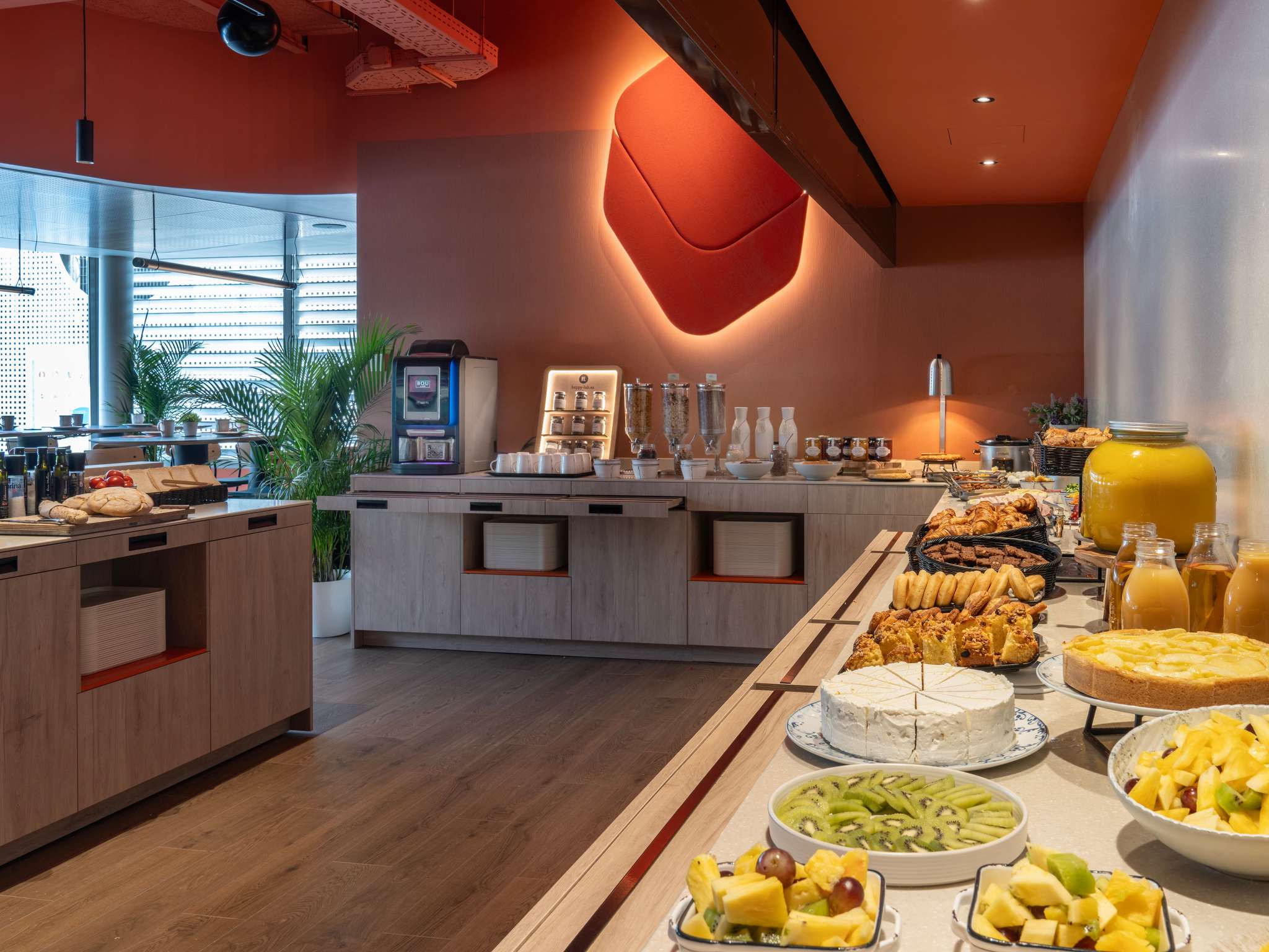 Photo - ibis Styles Barcelona Sant Joan Despi