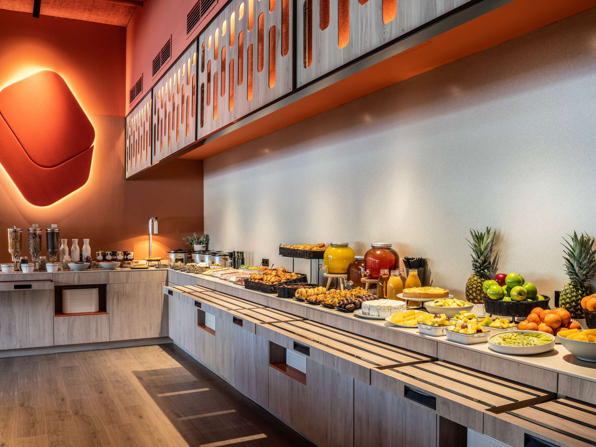 Photo - ibis Styles Barcelona Sant Joan Despi