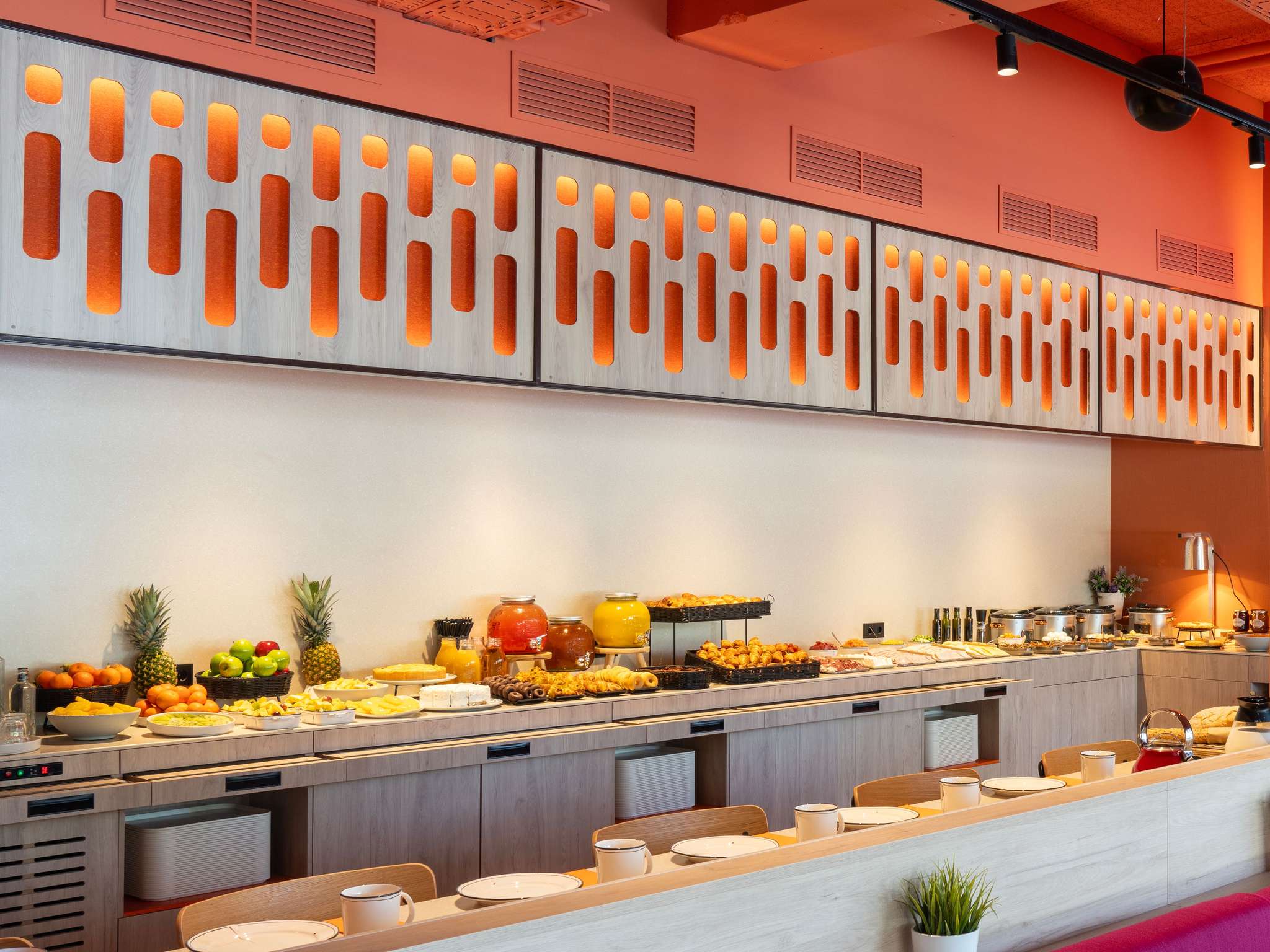 Photo - ibis Styles Barcelona Sant Joan Despi