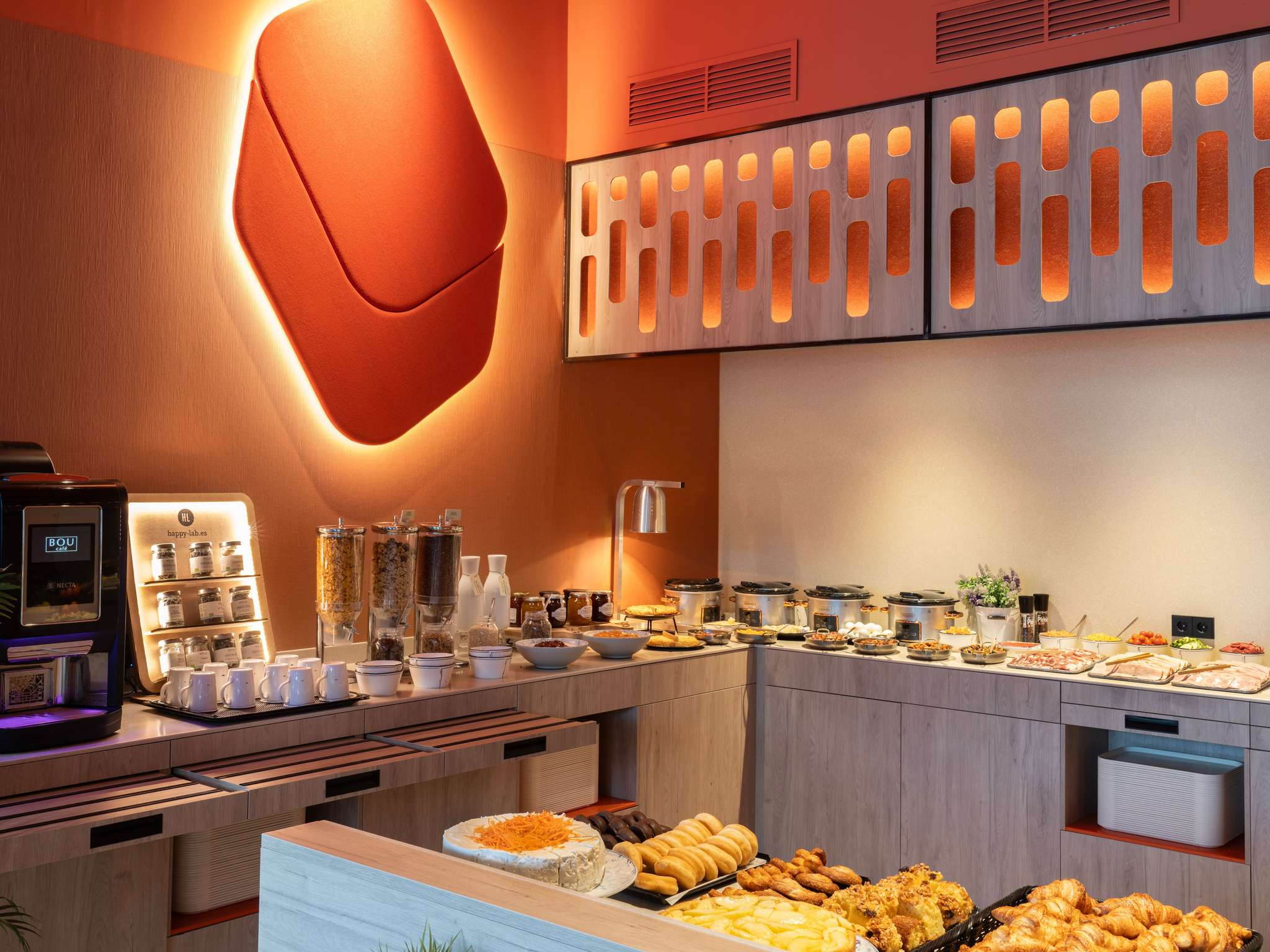 Photo - ibis Styles Barcelona Sant Joan Despi