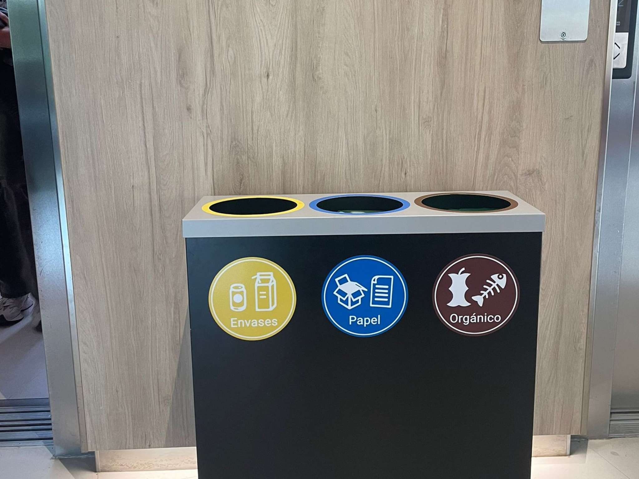 Photo - ibis Styles Barcelona Sant Joan Despi