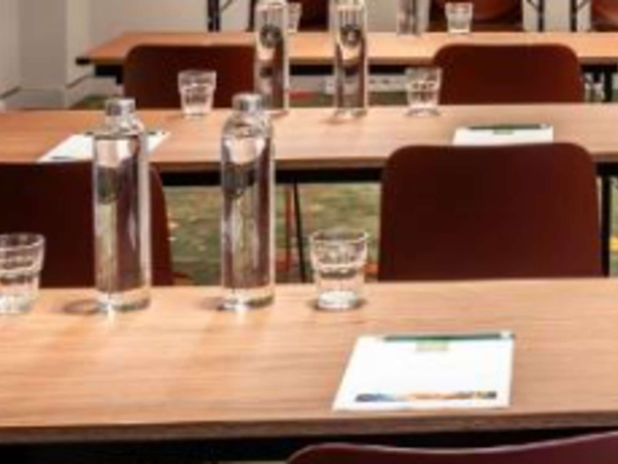 Photo - ibis Styles Barcelona Sant Joan Despi