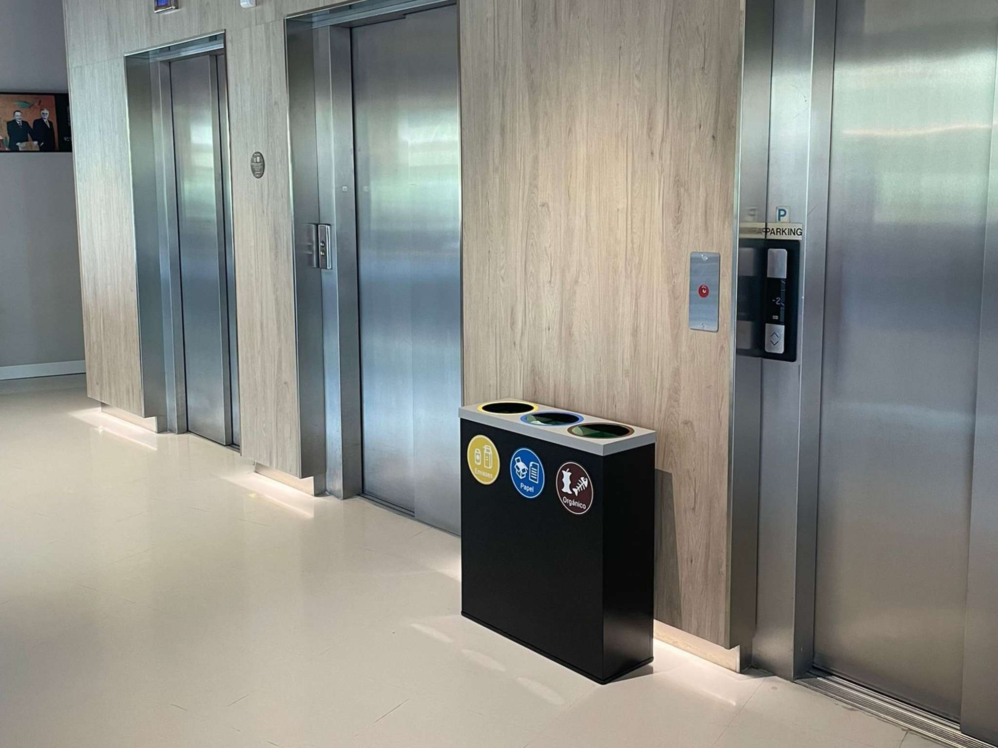 Photo - ibis Styles Barcelona Sant Joan Despi