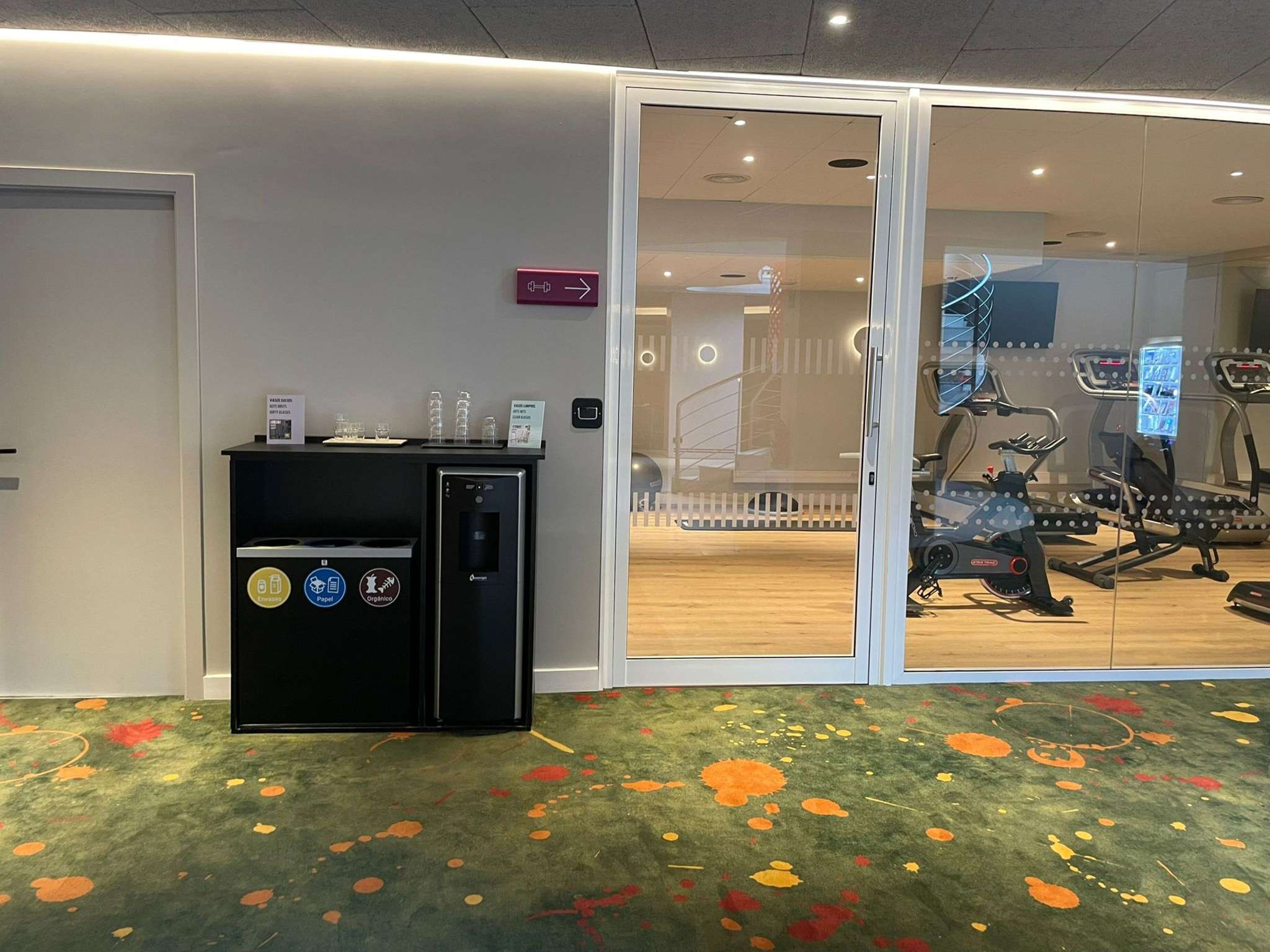 Photo - ibis Styles Barcelona Sant Joan Despi