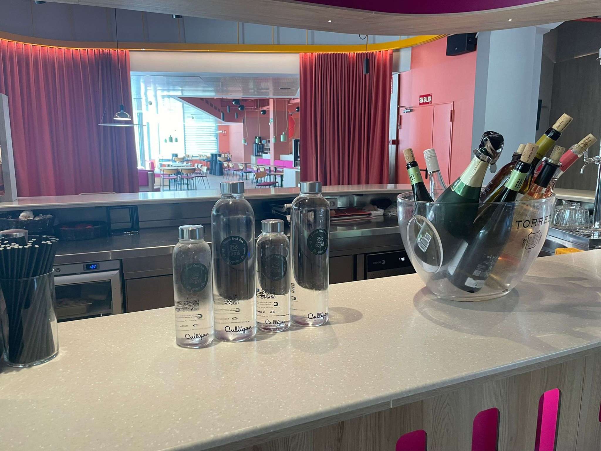 Photo - ibis Styles Barcelona Sant Joan Despi
