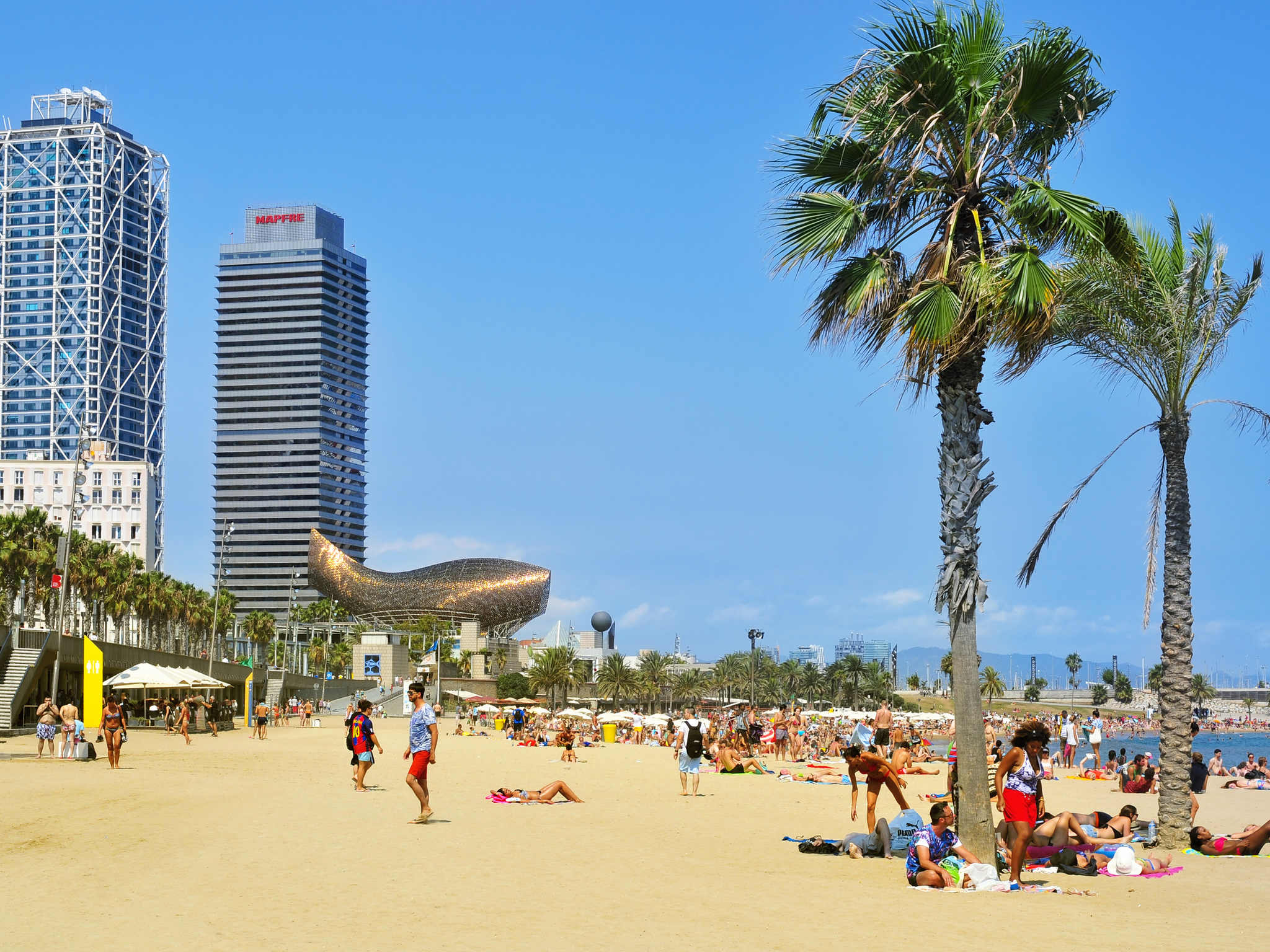 Photo - ibis Styles Barcelona Sant Joan Despi
