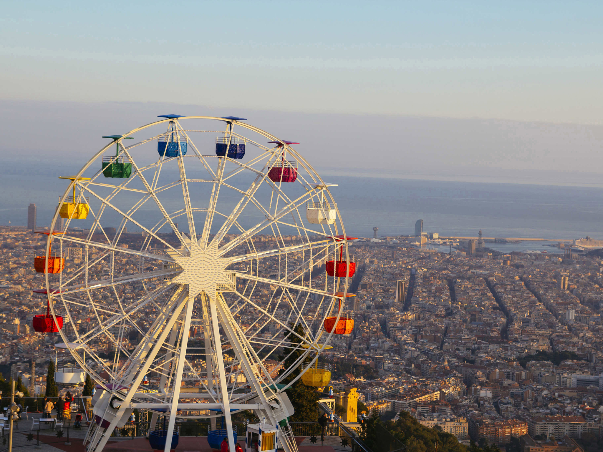 Photo - ibis Styles Barcelona Sant Joan Despi