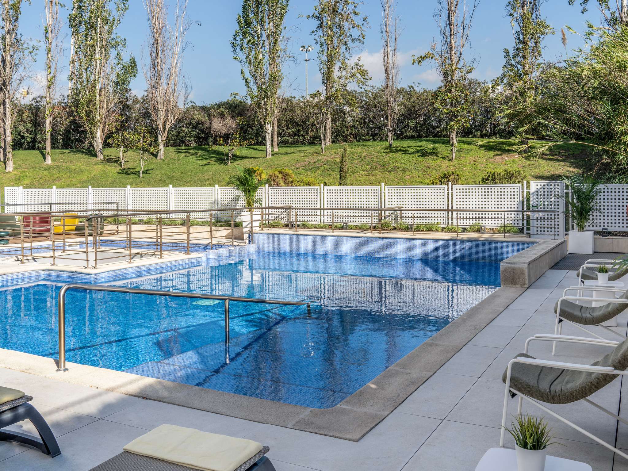 Photo - ibis Styles Barcelona Sant Joan Despi