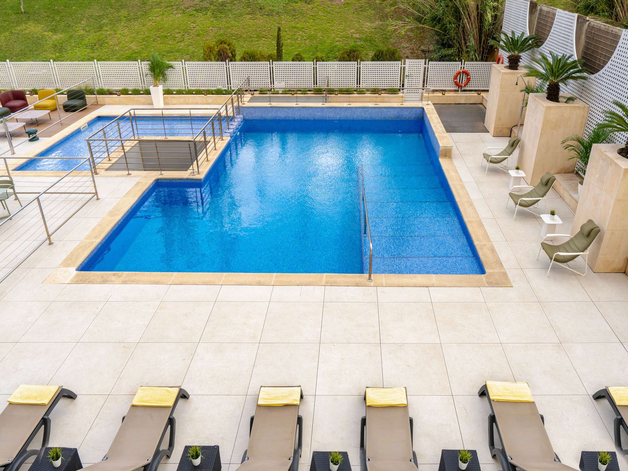 Photo - ibis Styles Barcelona Sant Joan Despi