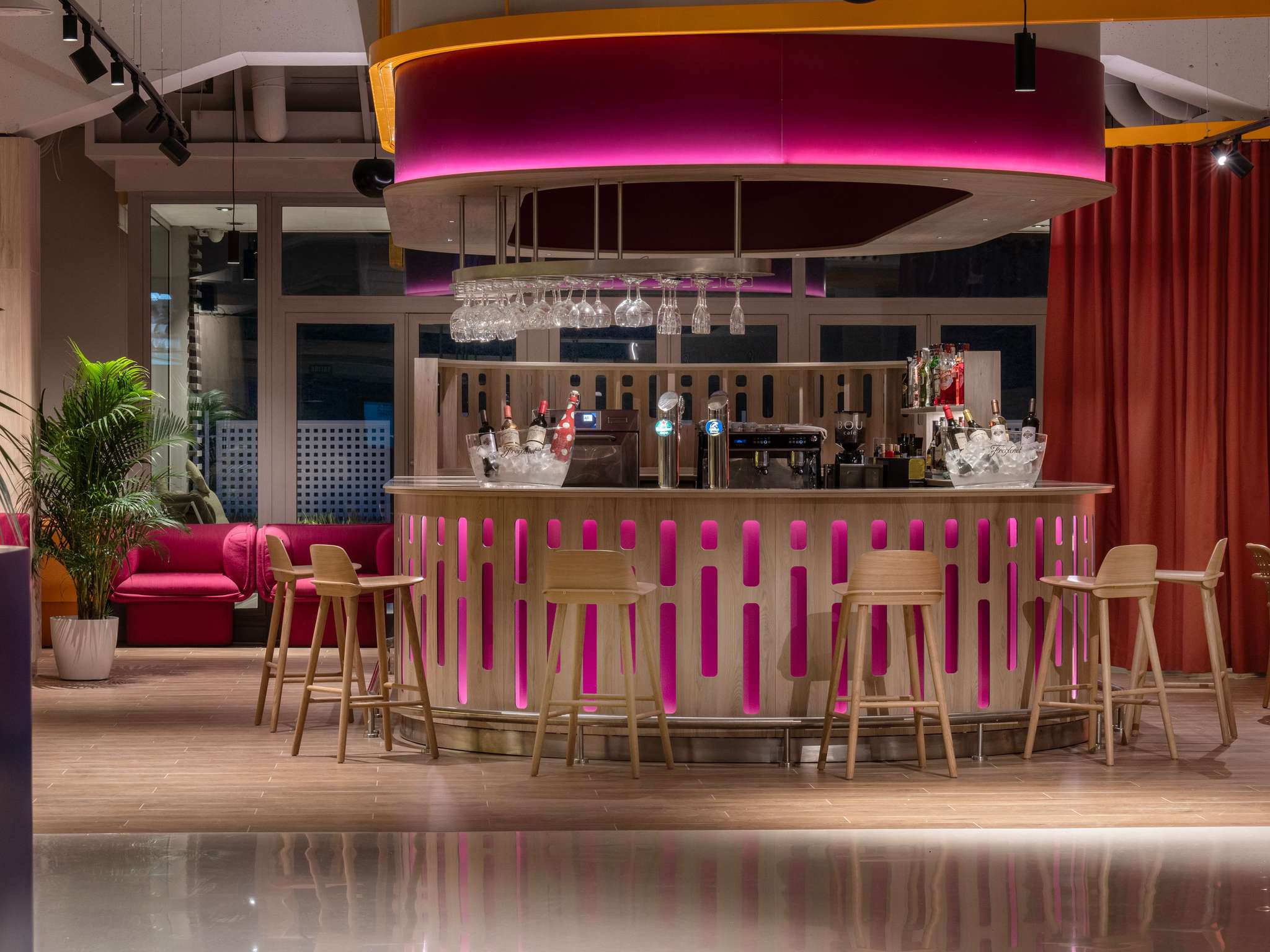 Photo - ibis Styles Barcelona Sant Joan Despi