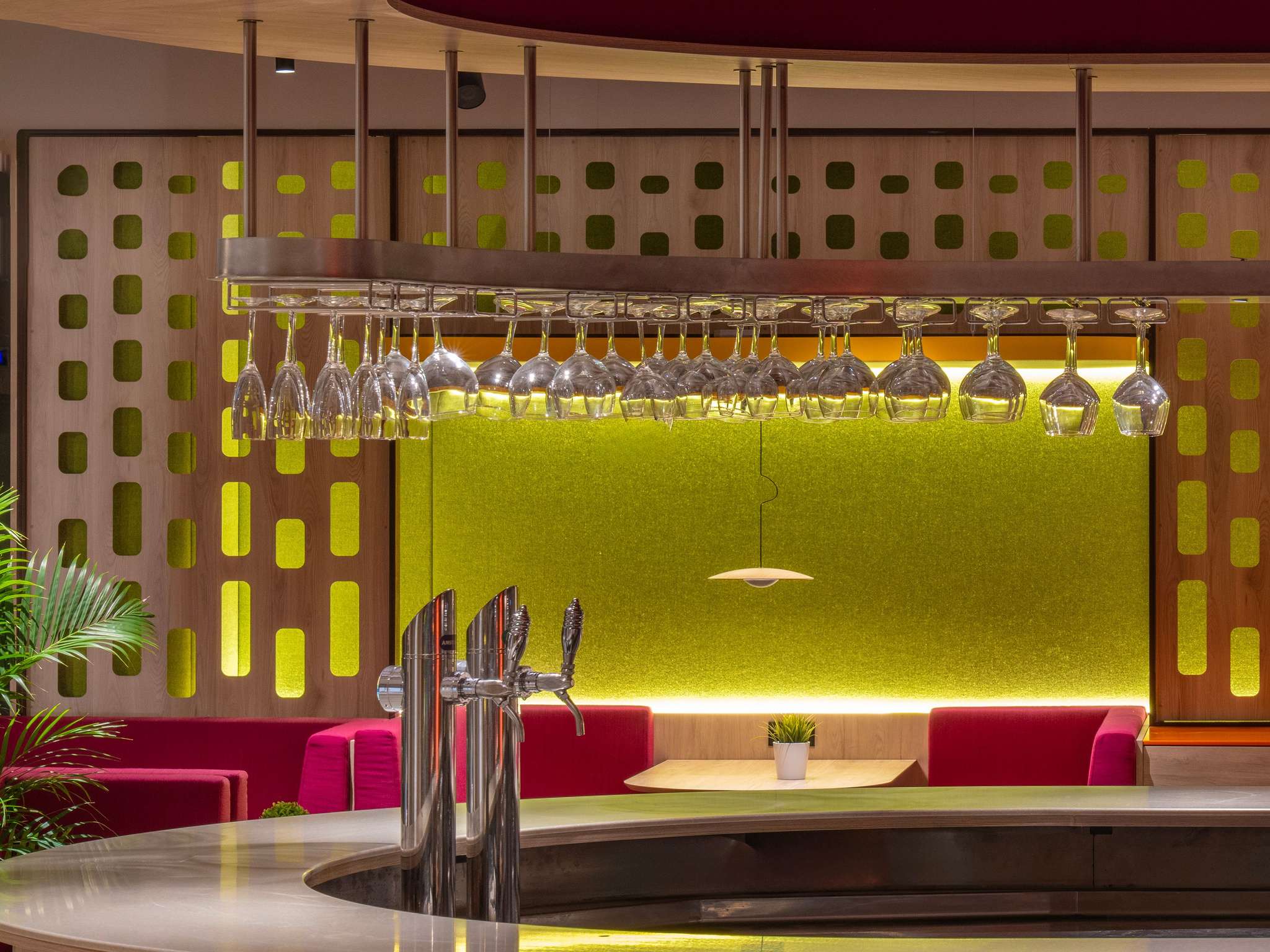 Photo - ibis Styles Barcelona Sant Joan Despi