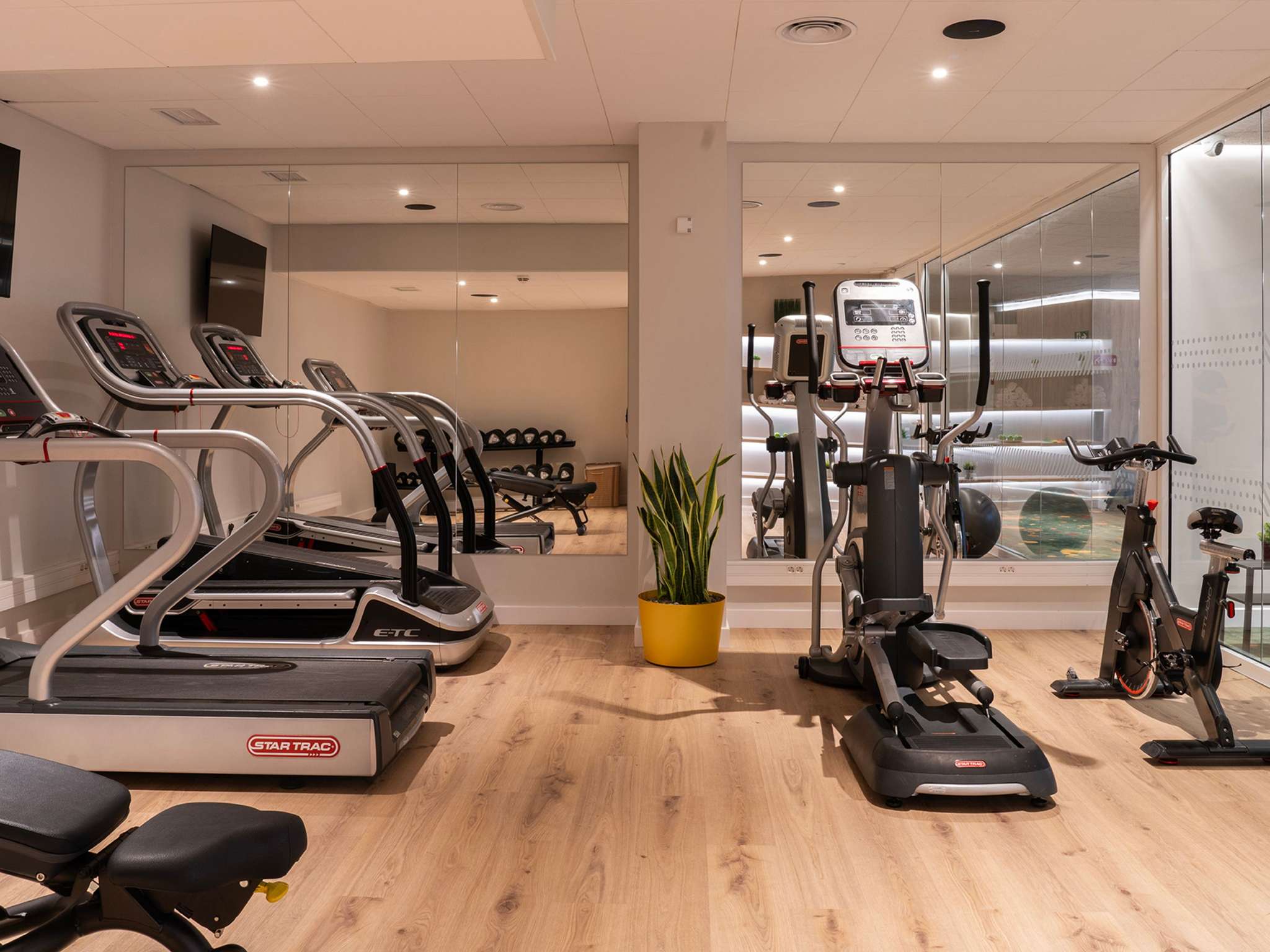Photo - ibis Styles Barcelona Sant Joan Despi