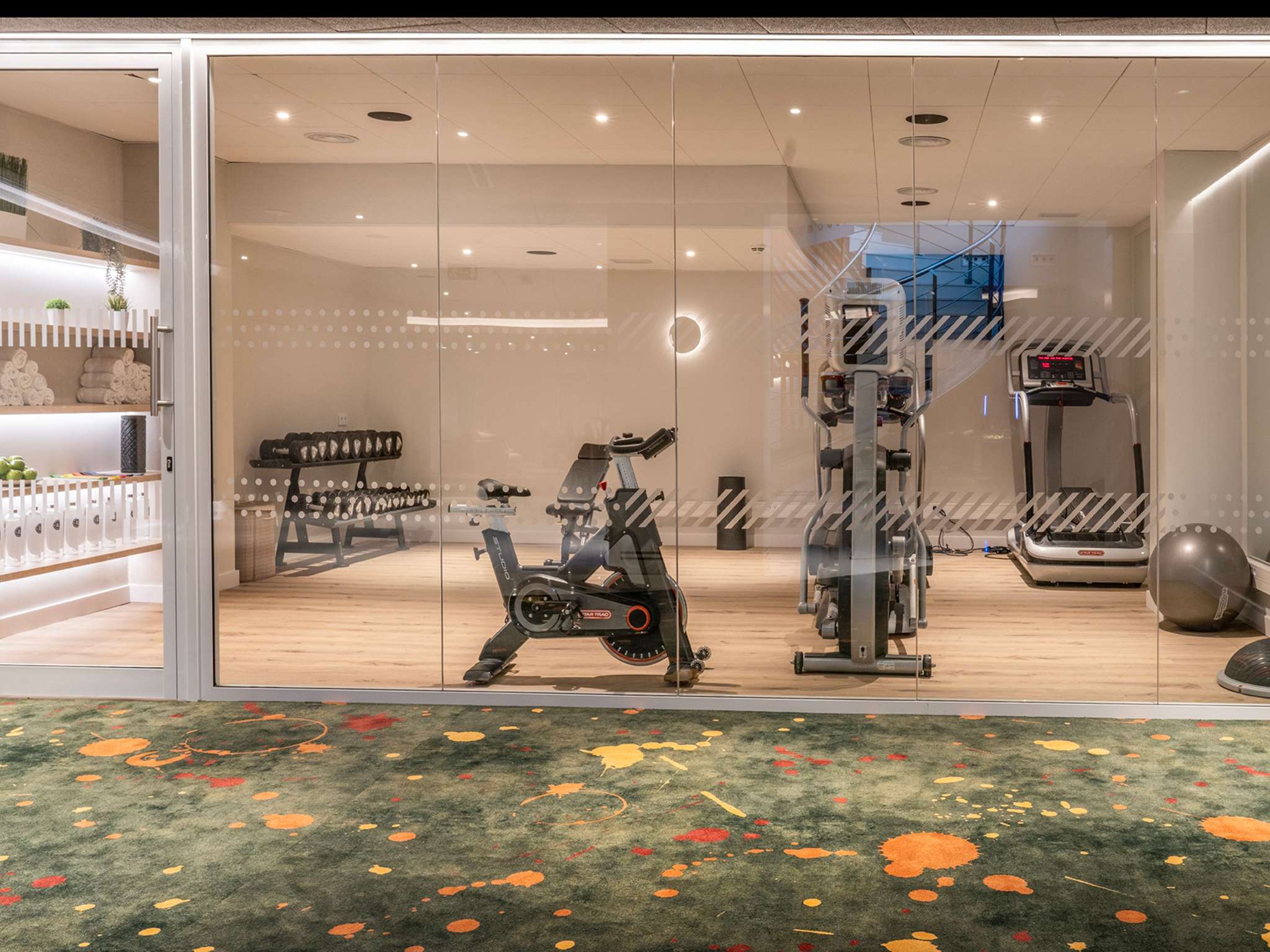 Photo - ibis Styles Barcelona Sant Joan Despi