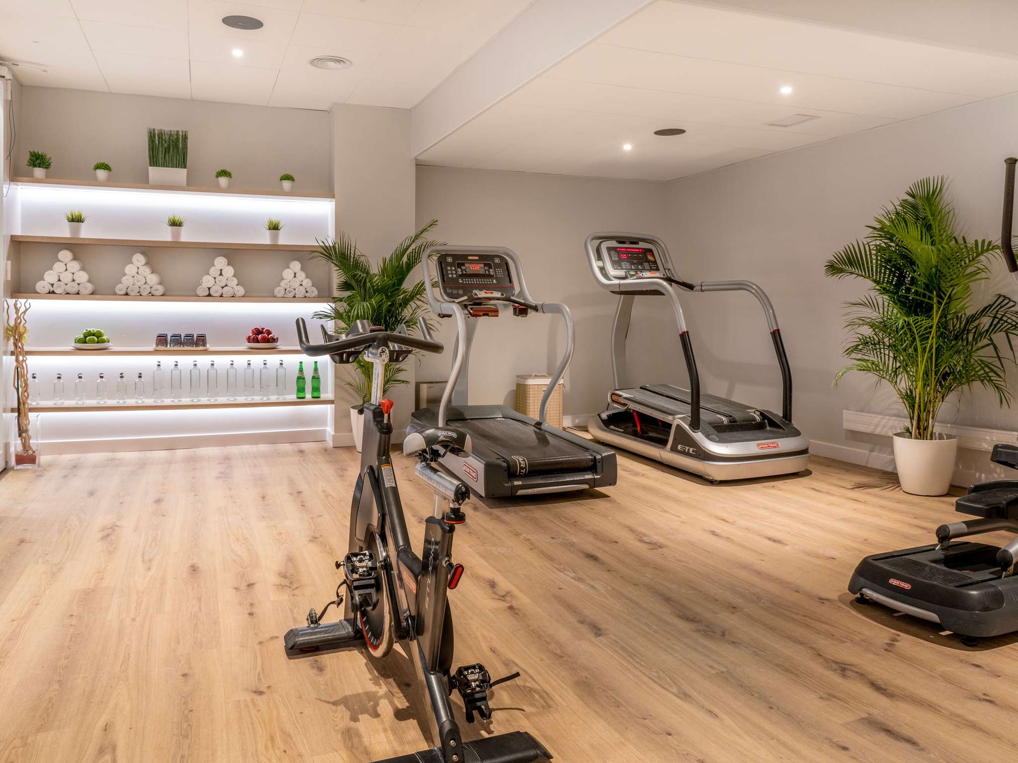 Photo - ibis Styles Barcelona Sant Joan Despi