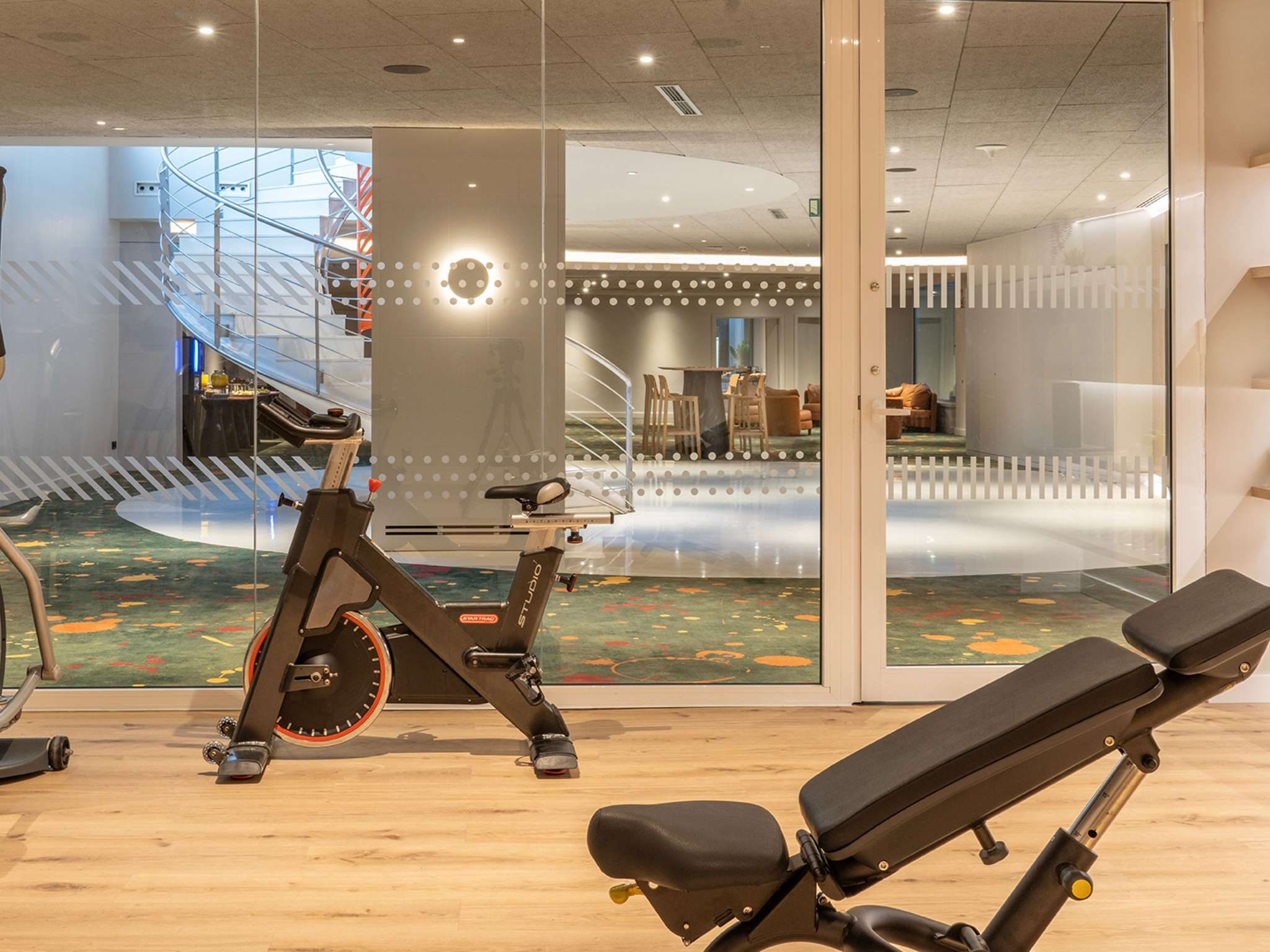Photo - ibis Styles Barcelona Sant Joan Despi