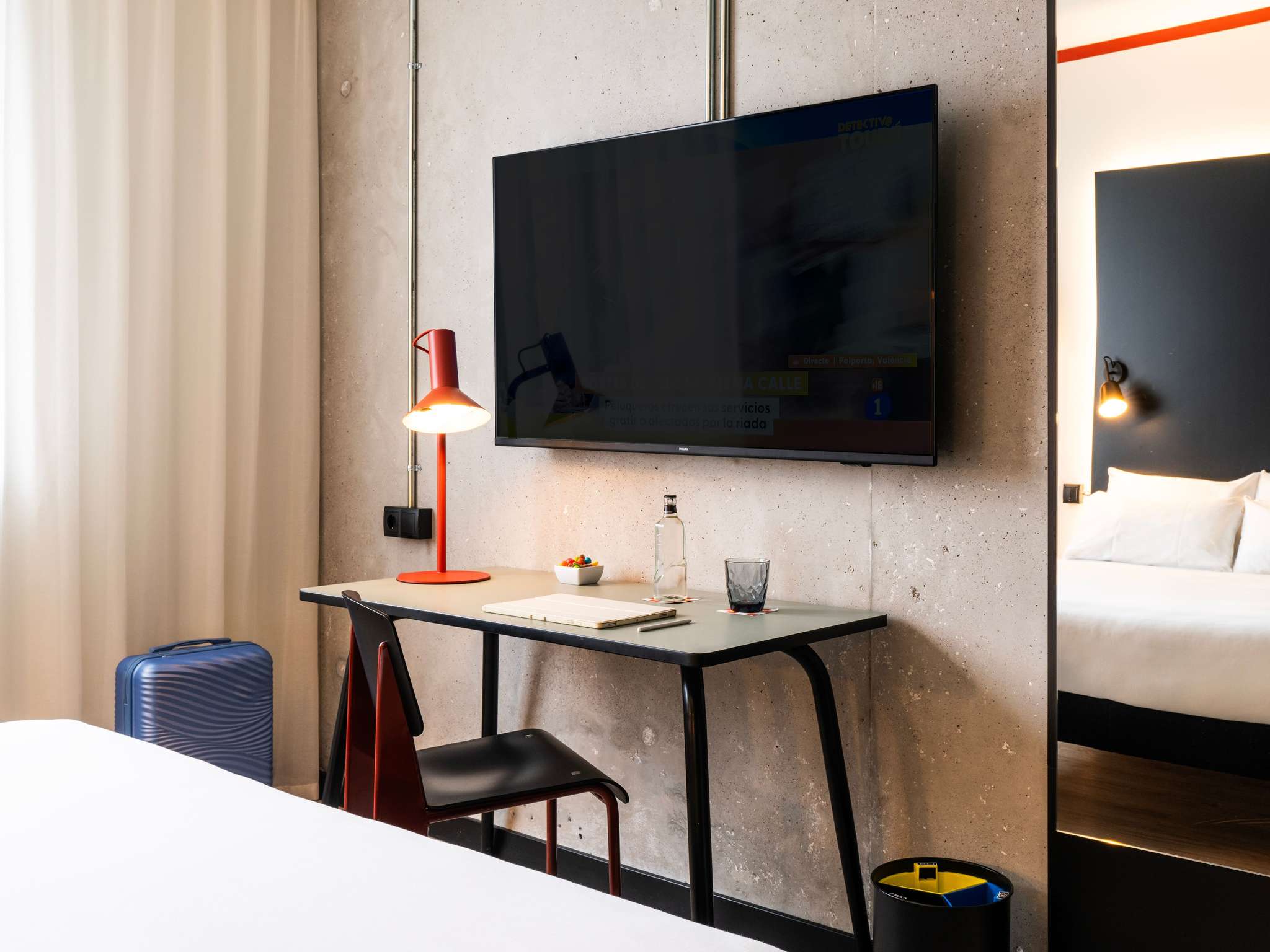 Photo - ibis Styles Barcelona Sant Joan Despi