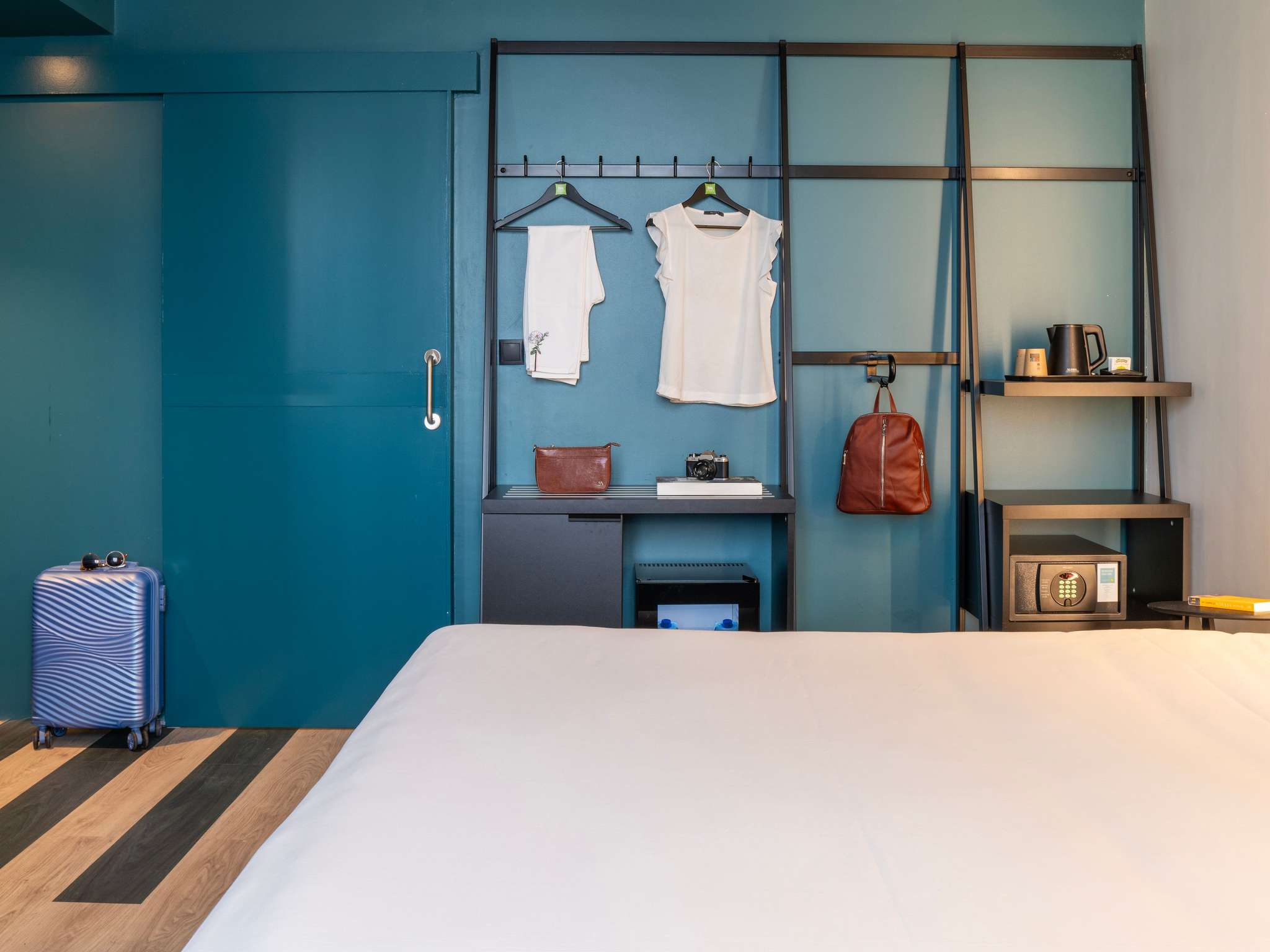 Photo - ibis Styles Barcelona Sant Joan Despi