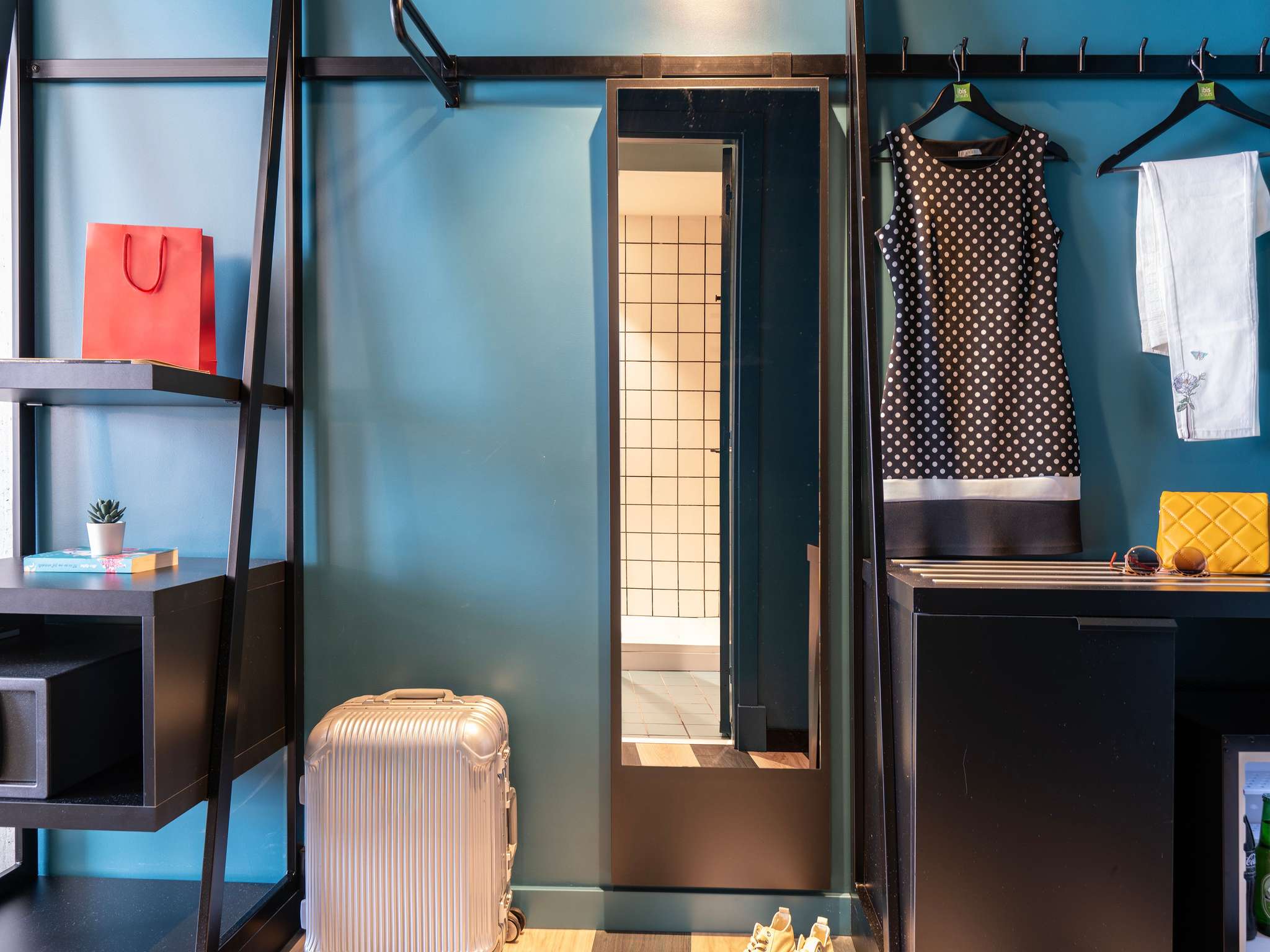 Photo - ibis Styles Barcelona Sant Joan Despi