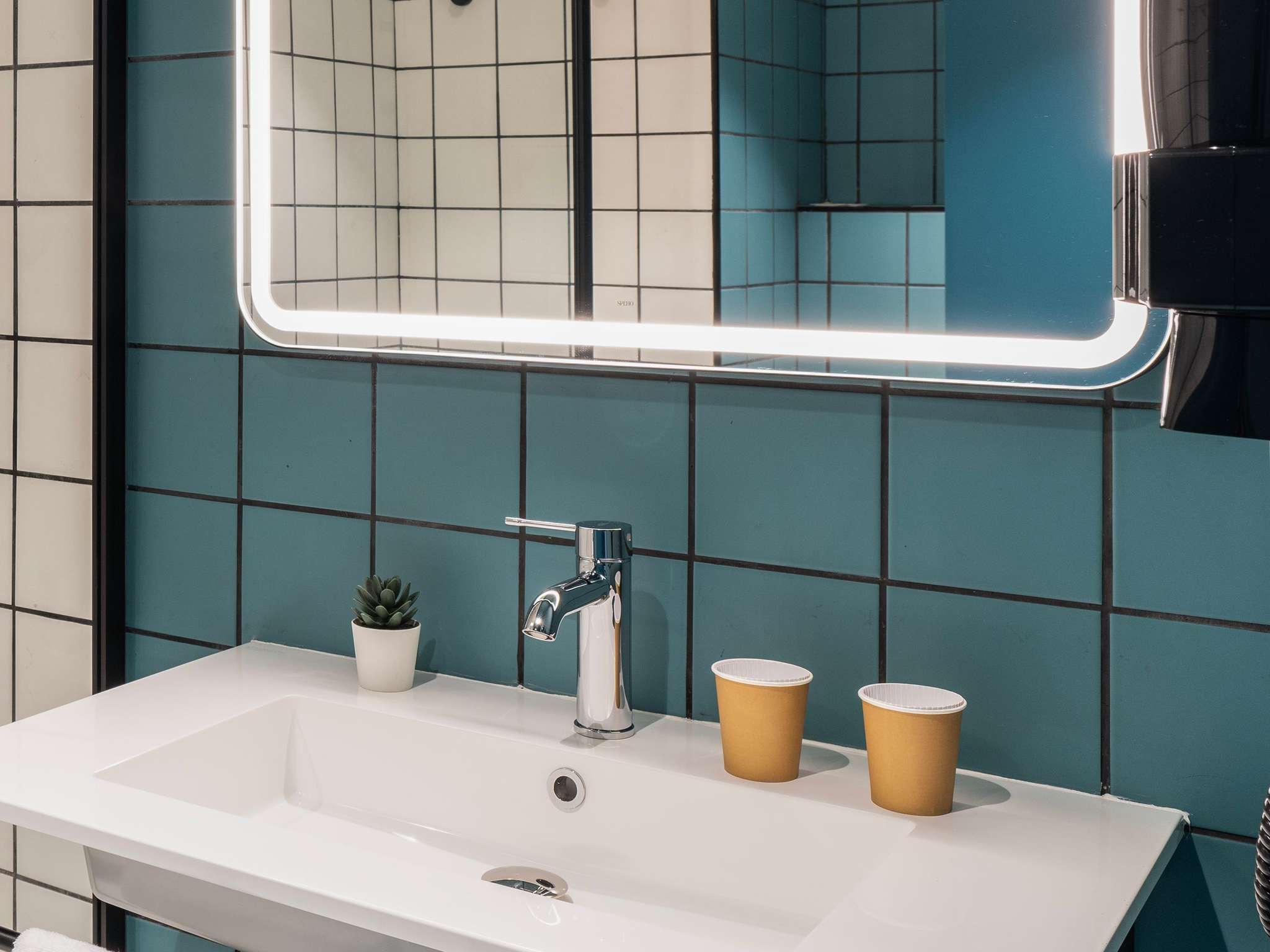 Photo - ibis Styles Barcelona Sant Joan Despi
