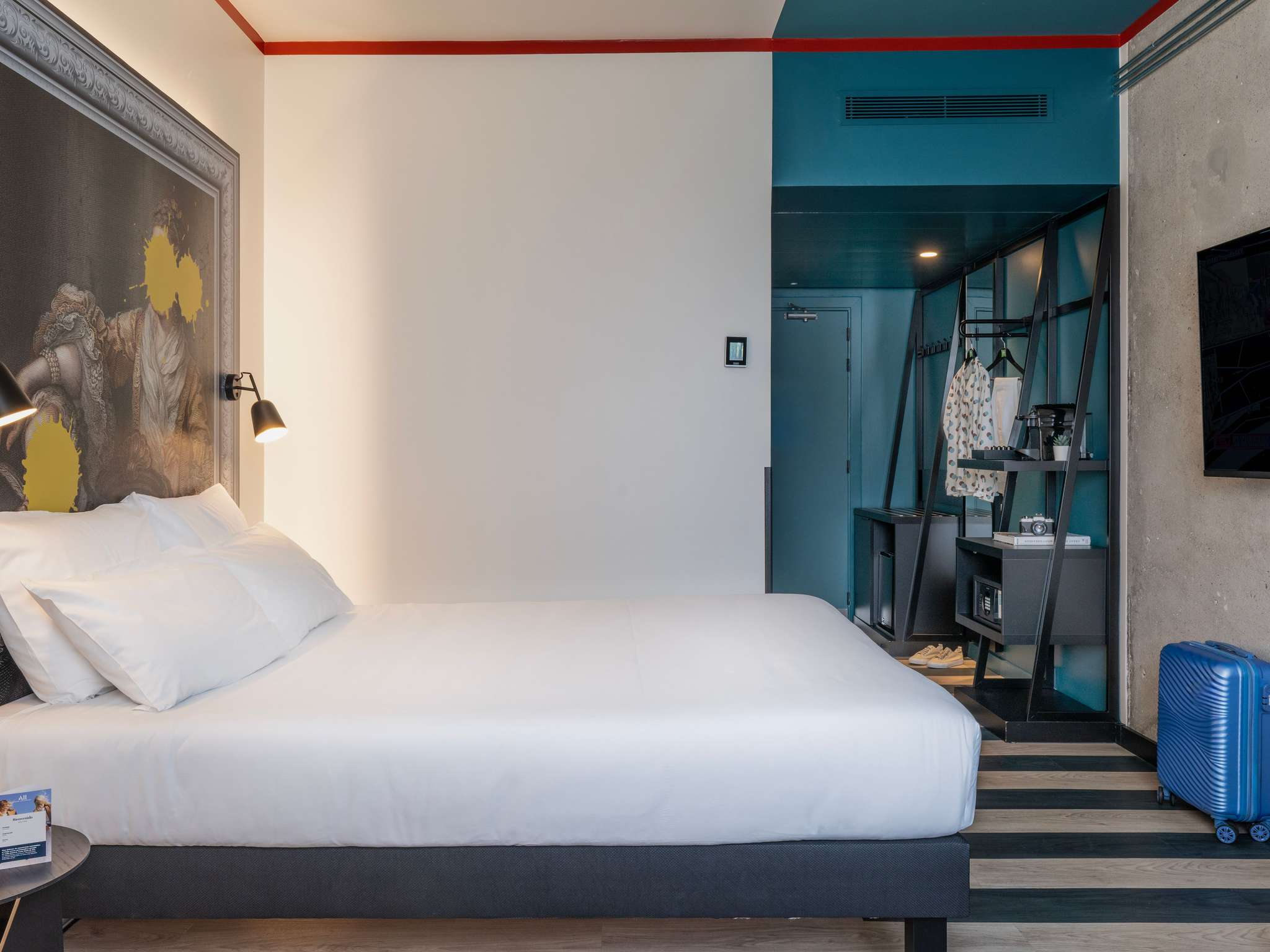 Photo - ibis Styles Barcelona Sant Joan Despi
