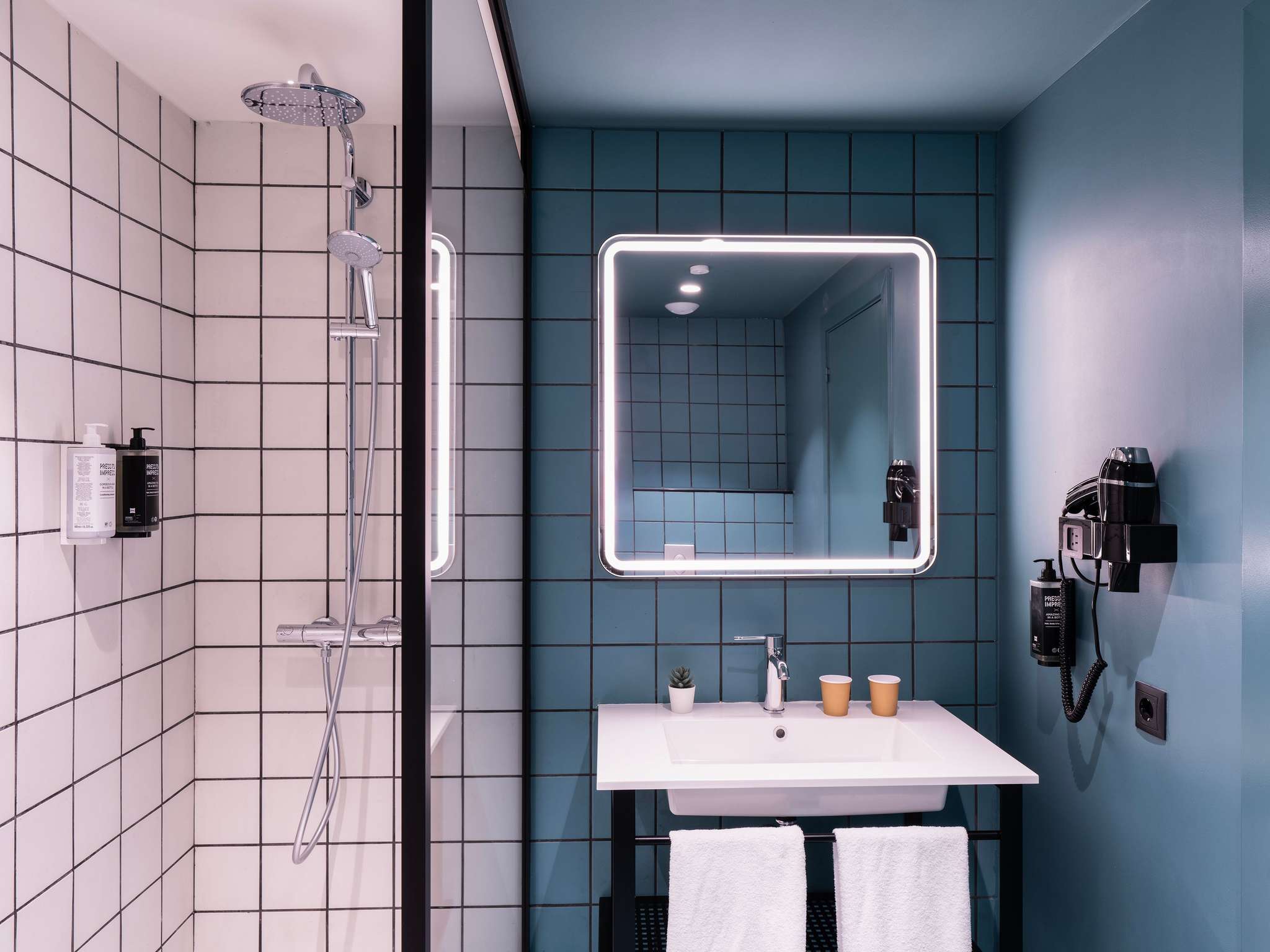 Photo - ibis Styles Barcelona Sant Joan Despi