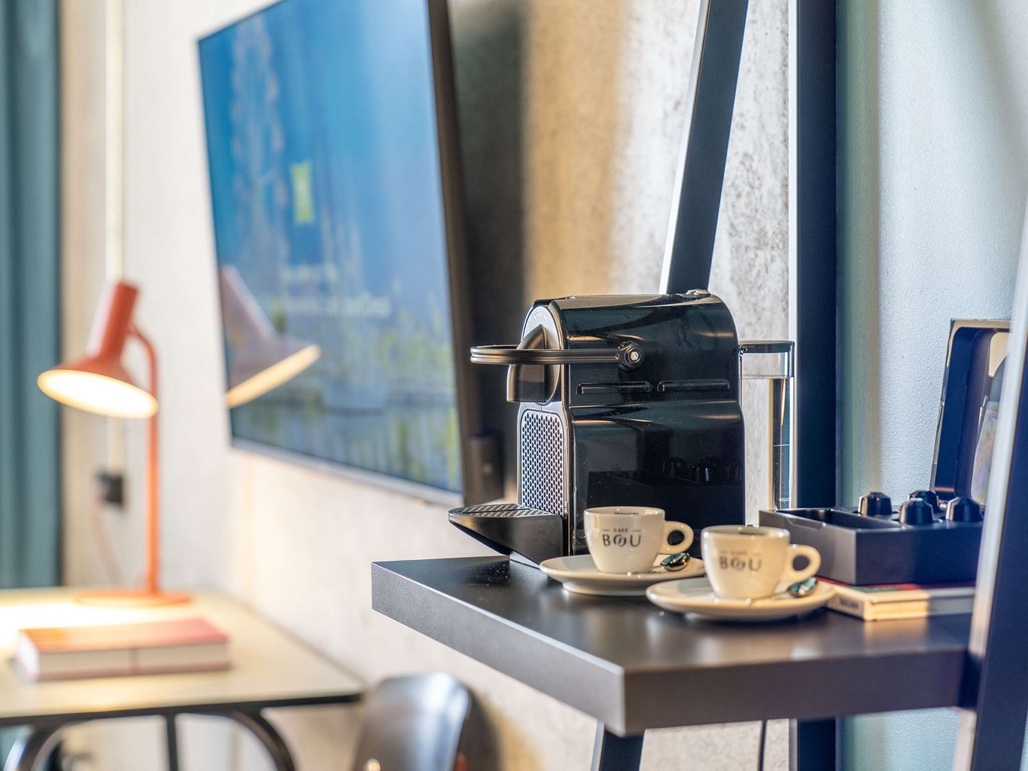Photo - ibis Styles Barcelona Sant Joan Despi