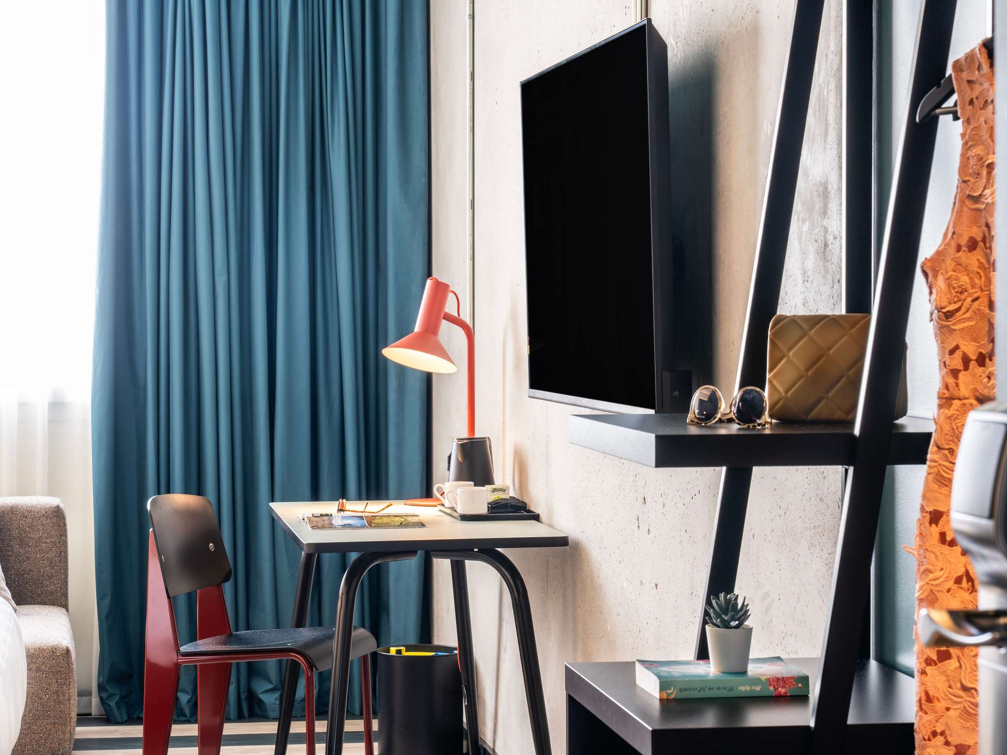 Photo - ibis Styles Barcelona Sant Joan Despi