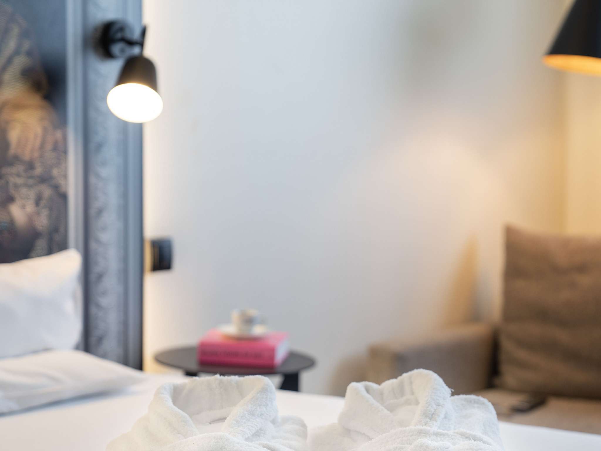 Photo - ibis Styles Barcelona Sant Joan Despi