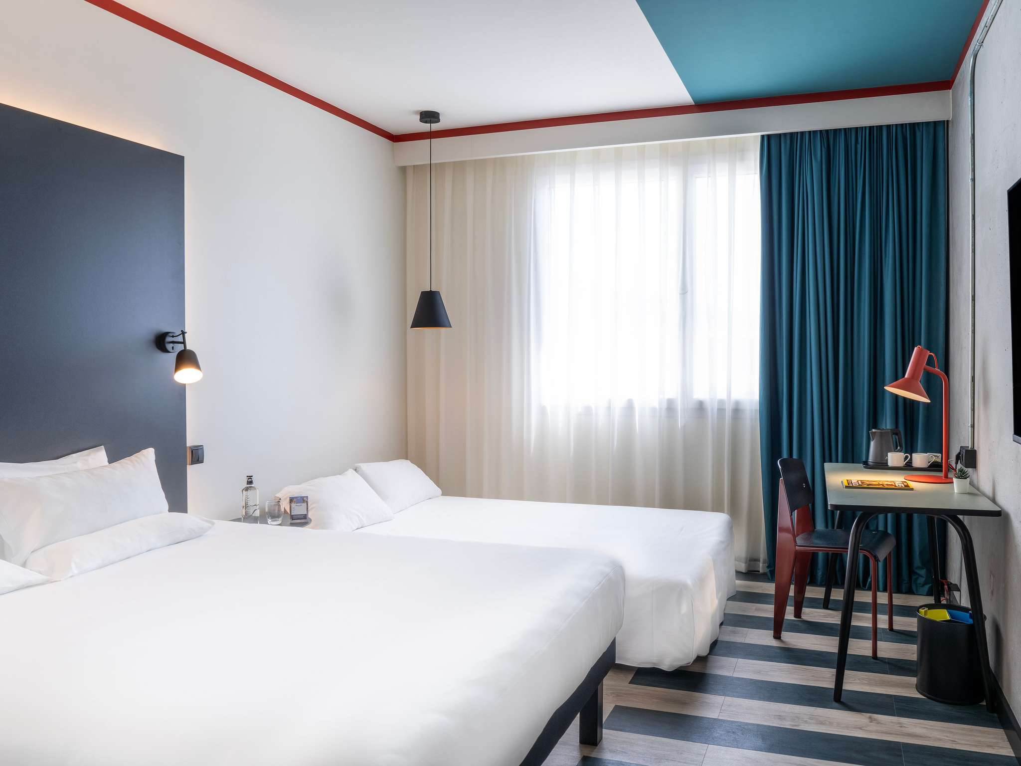 Photo - ibis Styles Barcelona Sant Joan Despi