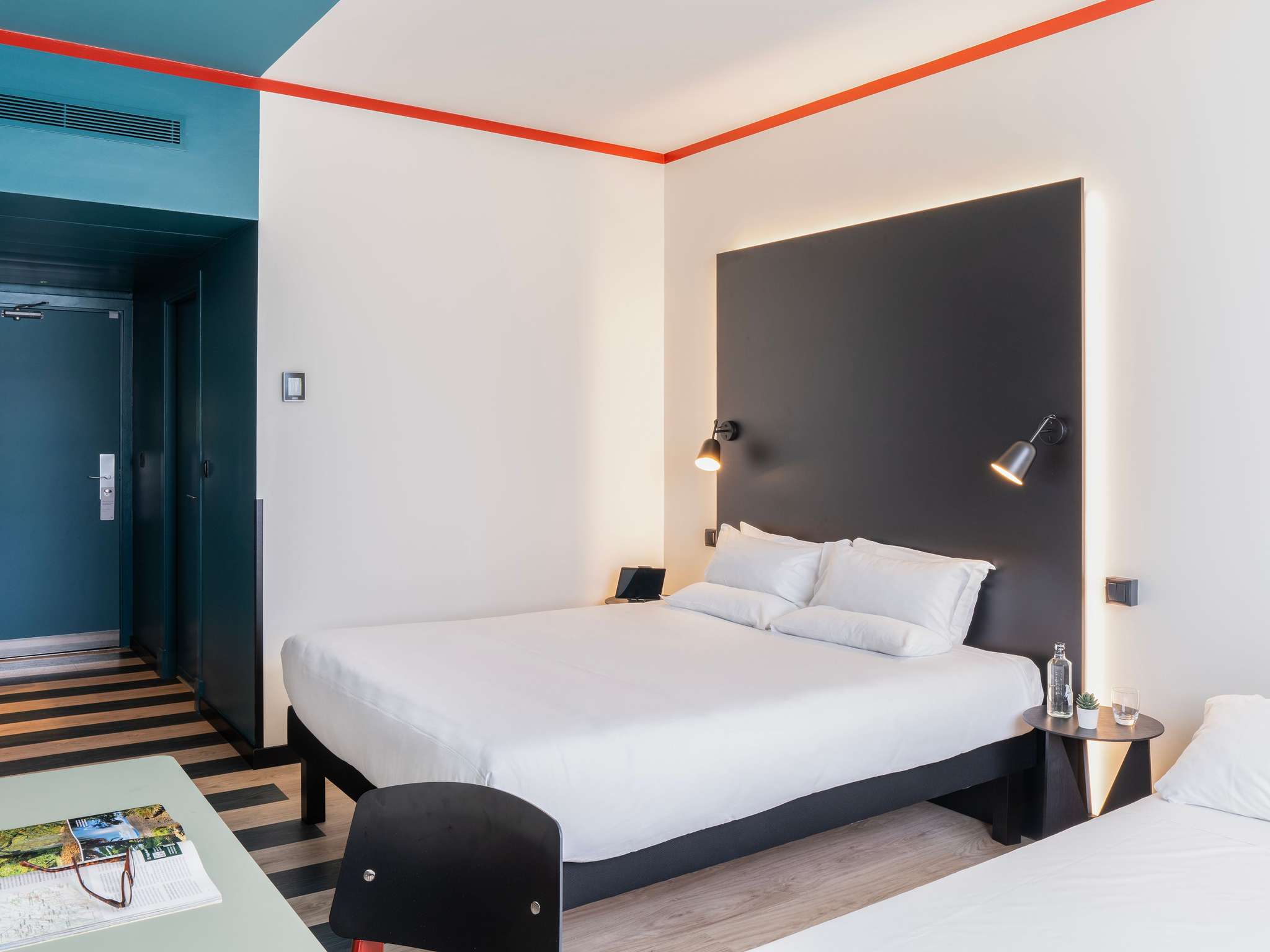 Photo - ibis Styles Barcelona Sant Joan Despi